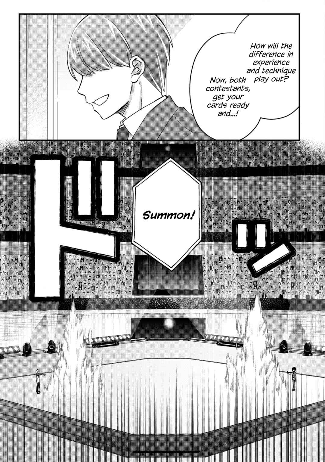 Page 9 Chapter 24 Mob Kousei no Ore Demo Boukensha ni Nareba Riajuu ni Naremasuka?