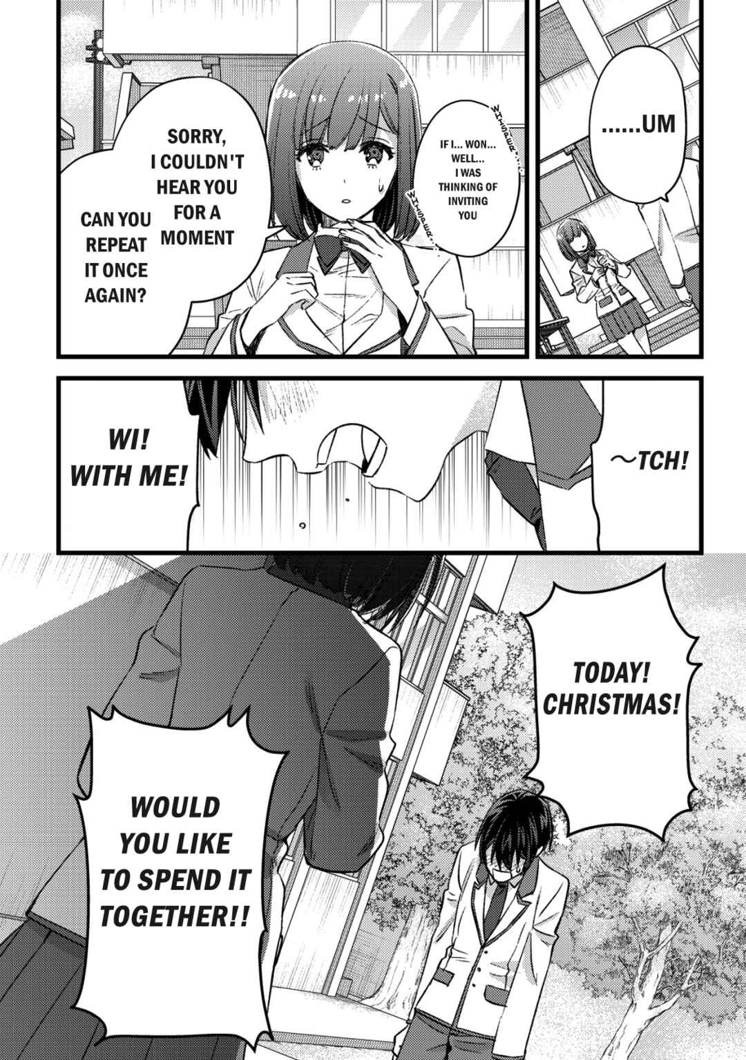 Page 10 Chapter 28 Mob Kousei no Ore Demo Boukensha ni Nareba Riajuu ni Naremasuka?