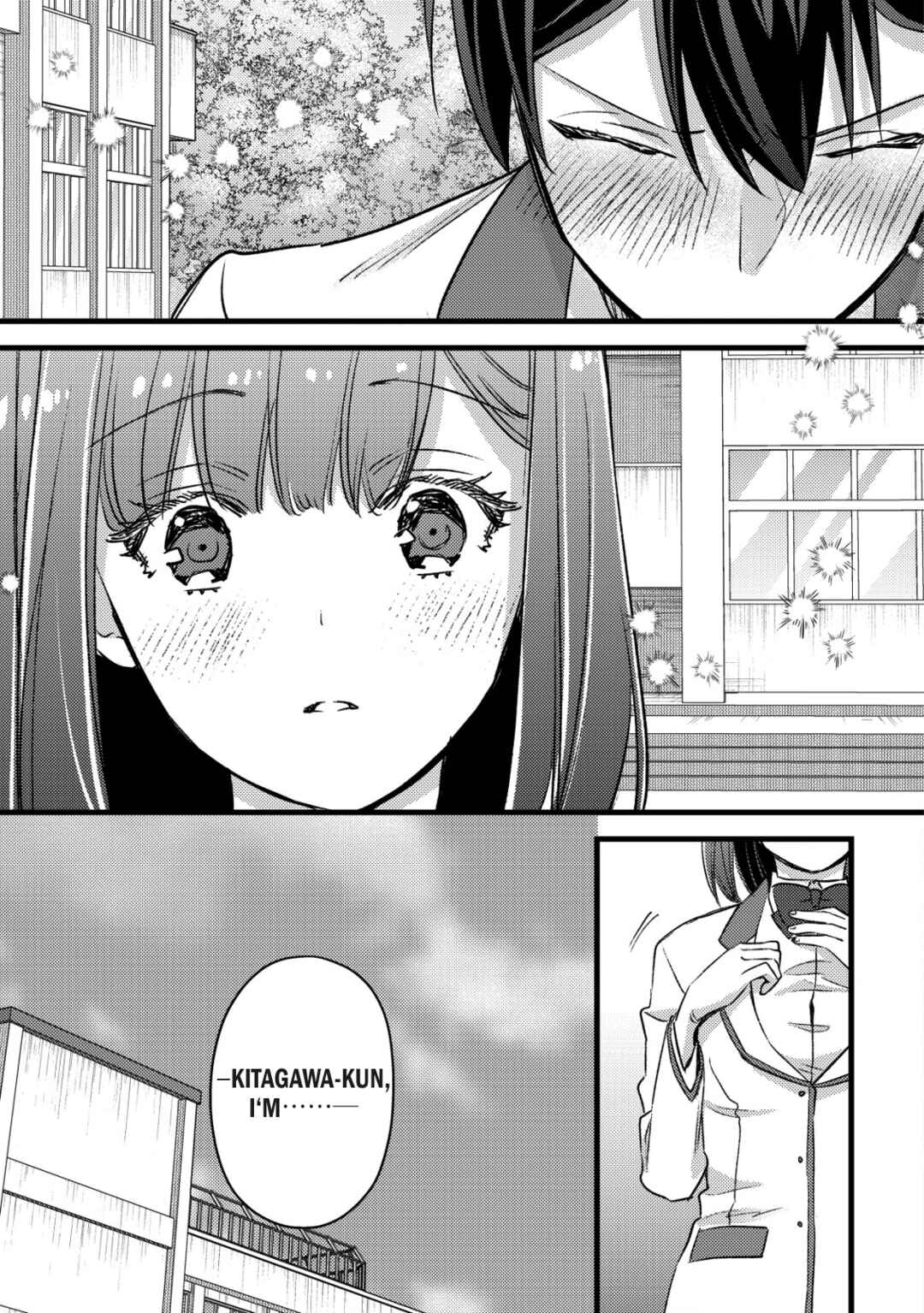 Page 11 Chapter 28 Mob Kousei no Ore Demo Boukensha ni Nareba Riajuu ni Naremasuka?