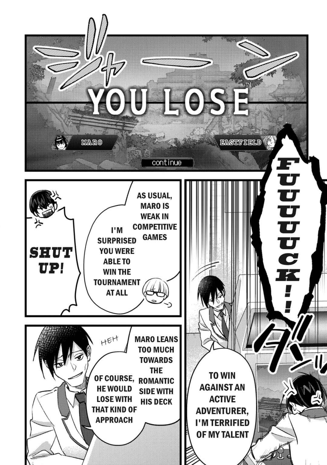 Page 12 Chapter 28 Mob Kousei no Ore Demo Boukensha ni Nareba Riajuu ni Naremasuka?