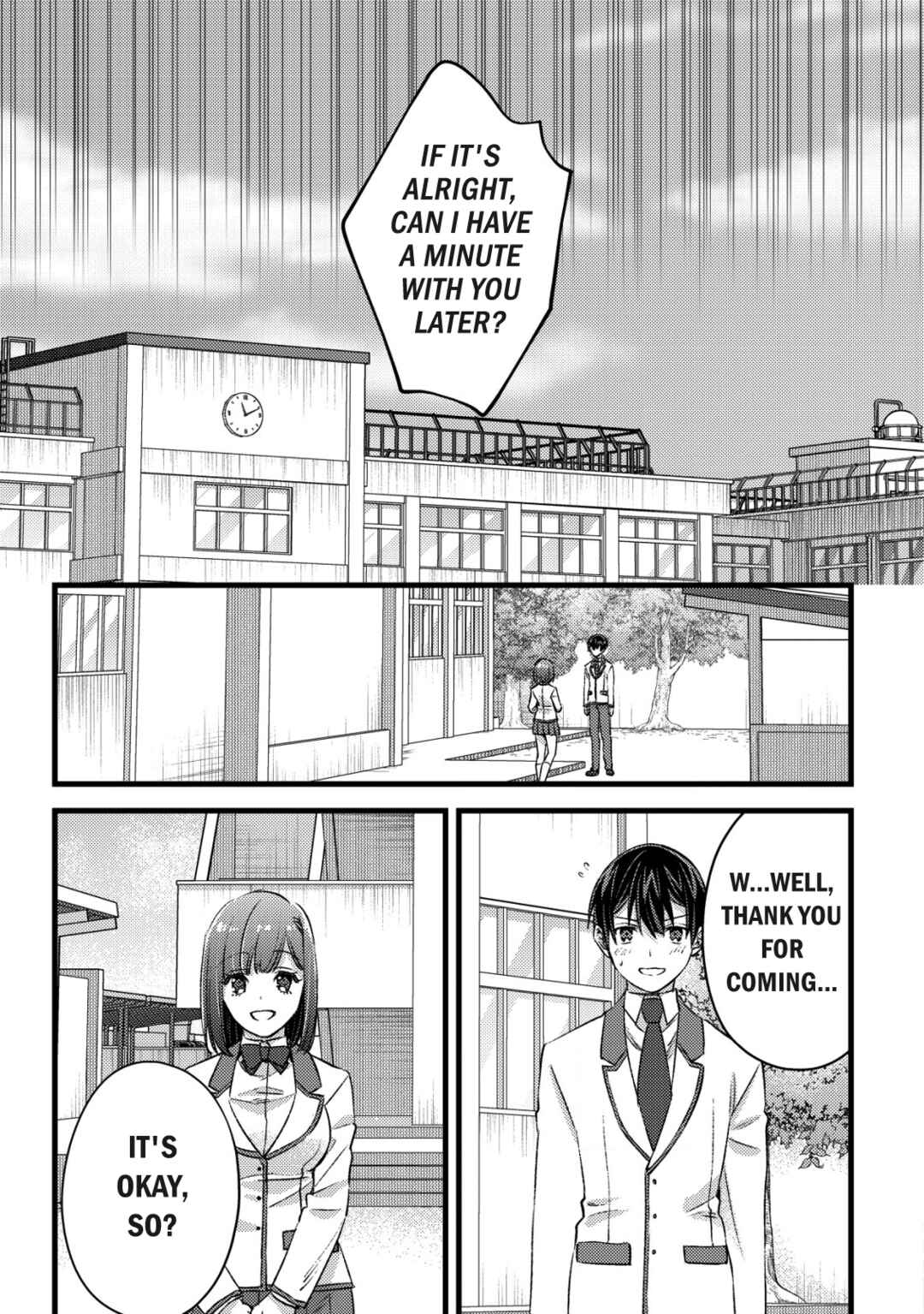 Page 9 Chapter 28 Mob Kousei no Ore Demo Boukensha ni Nareba Riajuu ni Naremasuka?