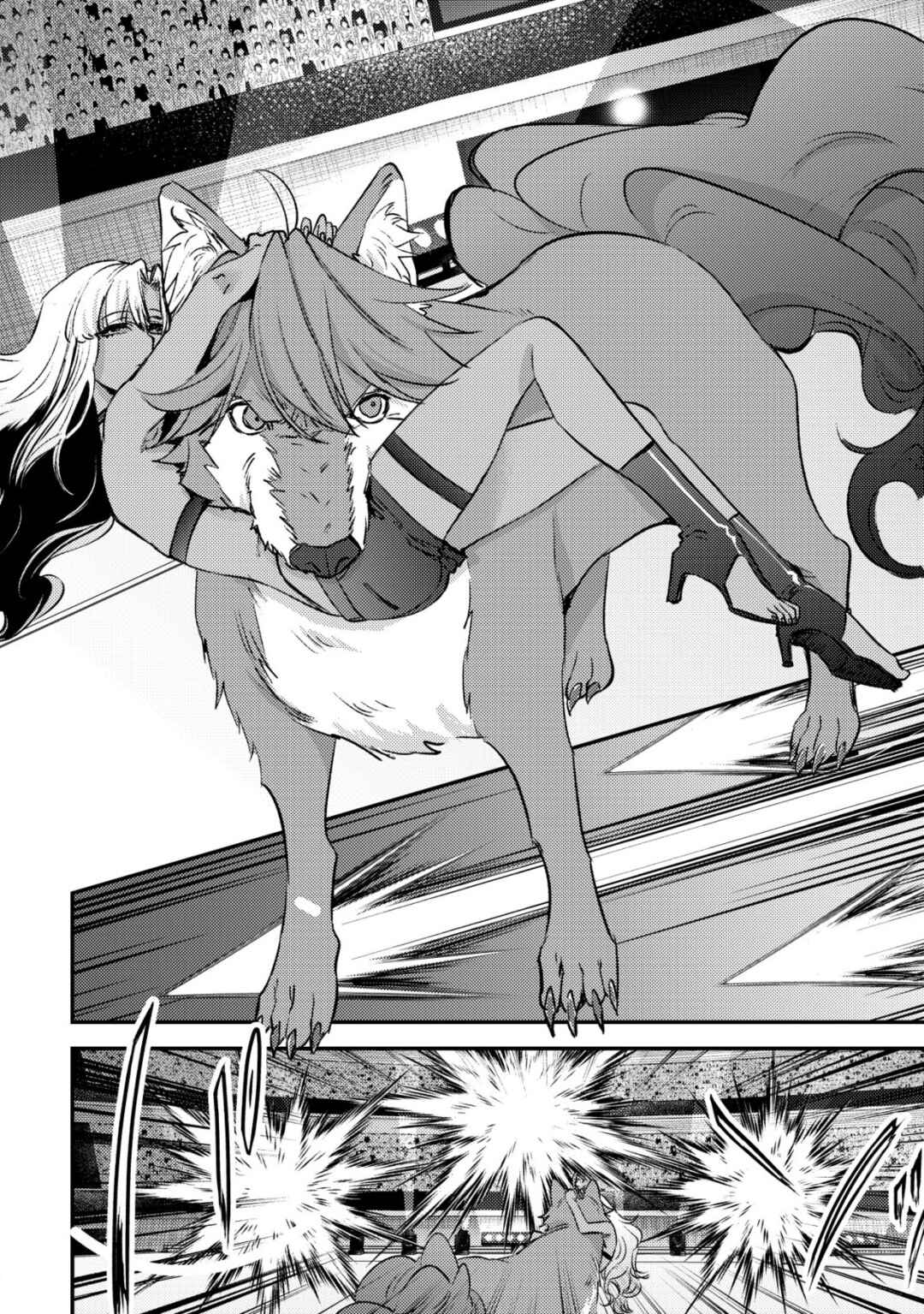 Page 10 Chapter 25 Mob Kousei no Ore Demo Boukensha ni Nareba Riajuu ni Naremasuka?