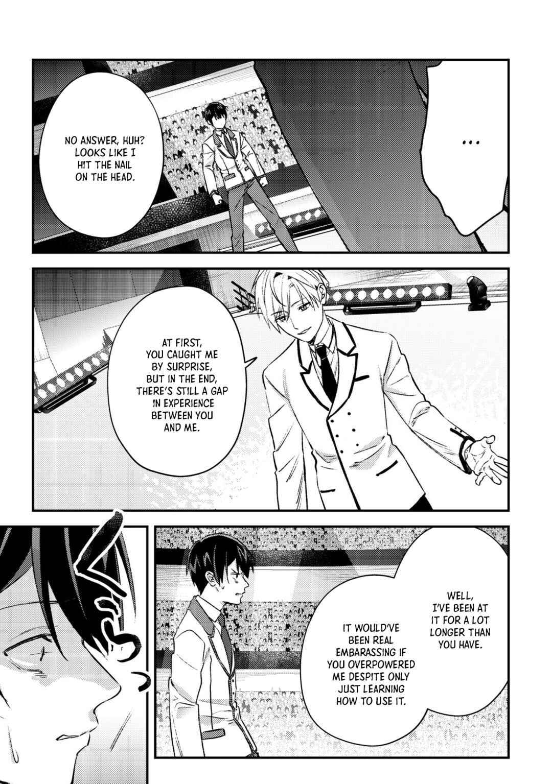 Page 13 Chapter 25 Mob Kousei no Ore Demo Boukensha ni Nareba Riajuu ni Naremasuka?
