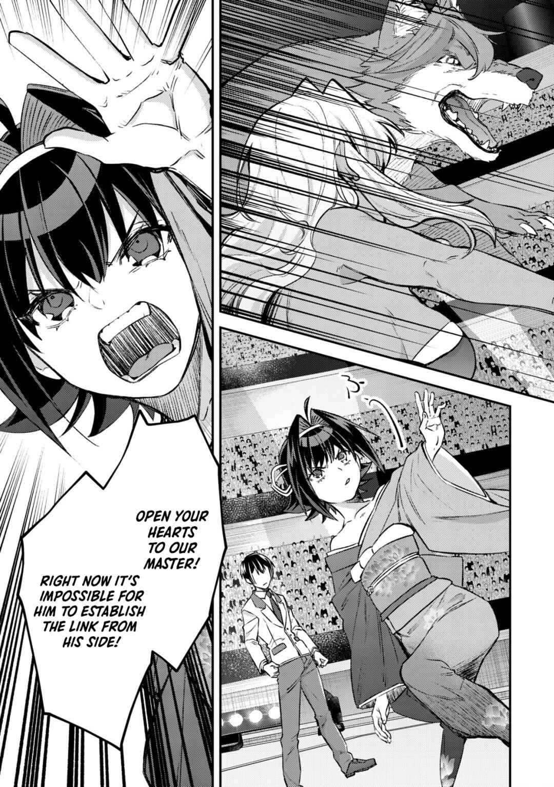 Page 3 Chapter 25 Mob Kousei no Ore Demo Boukensha ni Nareba Riajuu ni Naremasuka?