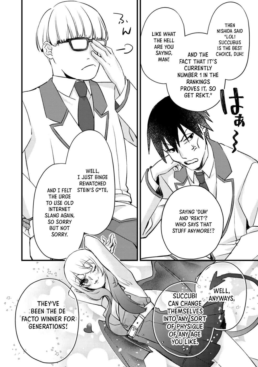 Page 20 Chapter 13 Mob Kousei no Ore Demo Boukensha ni Nareba Riajuu ni Naremasuka?