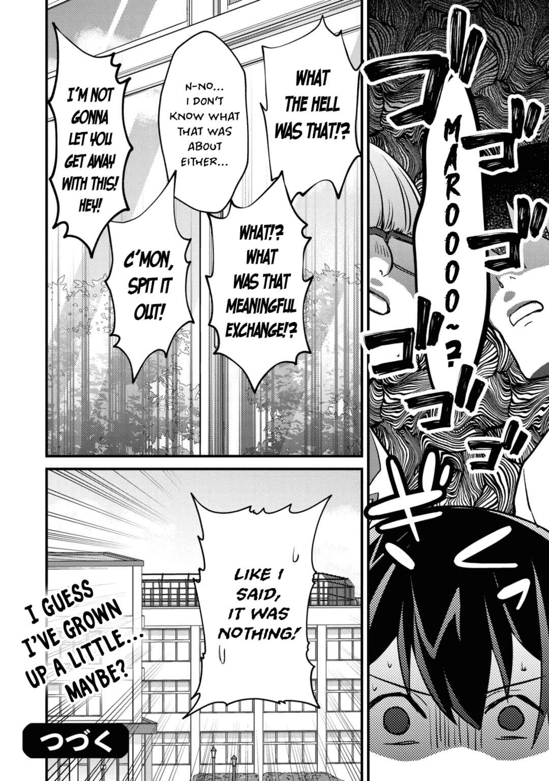 Page 30 Chapter 13 Mob Kousei no Ore Demo Boukensha ni Nareba Riajuu ni Naremasuka?