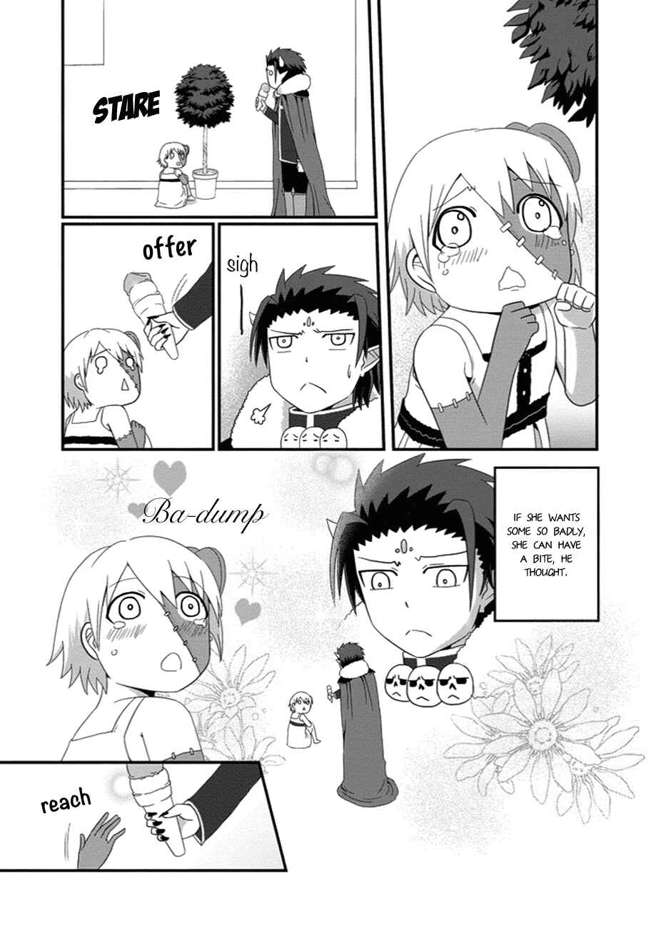 Page 6 Chapter 24 Uchi no Maou Kamimasen yo