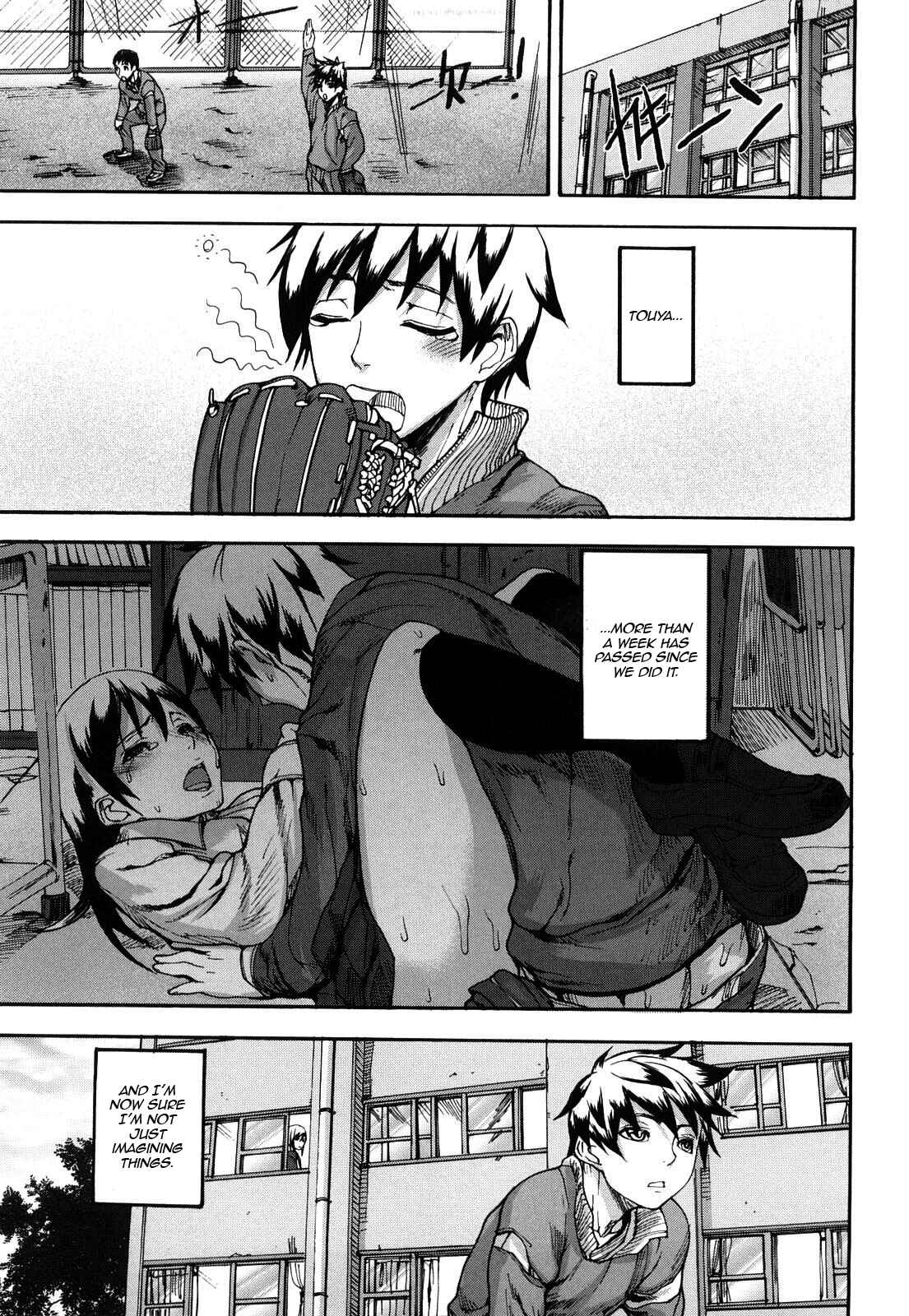 Page 1 Chapter 8 Dream Channel
