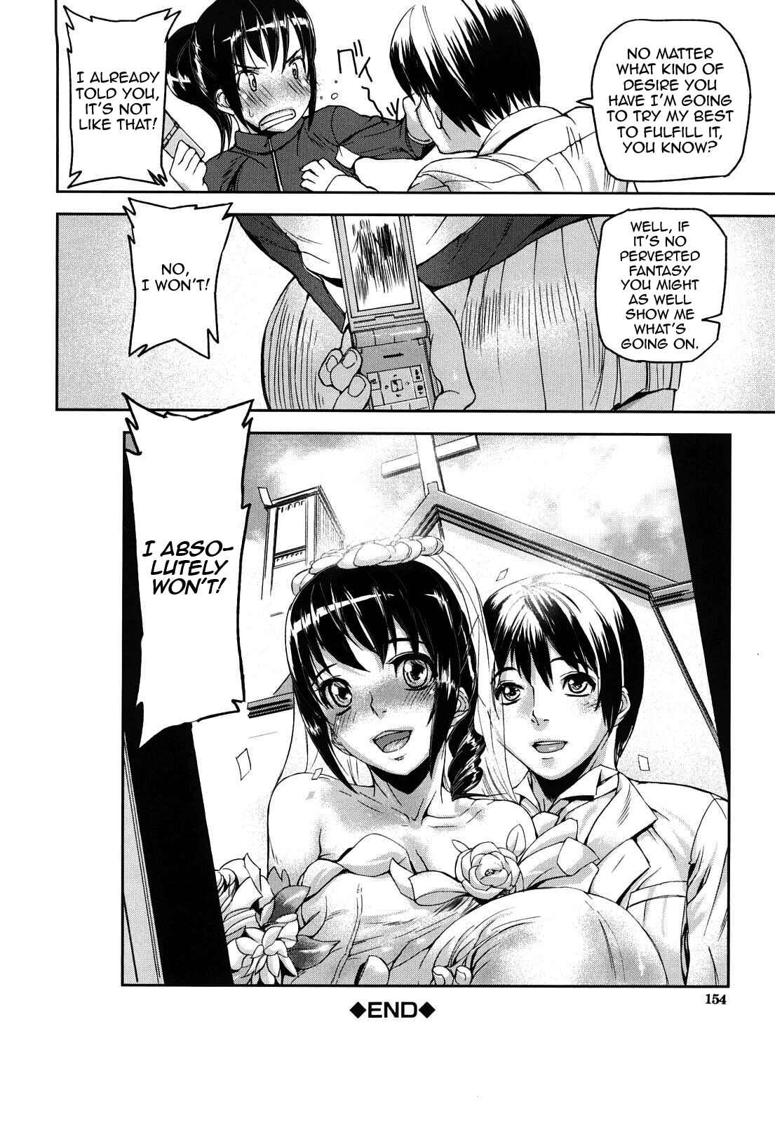 Page 26 Chapter 6 Dream Channel