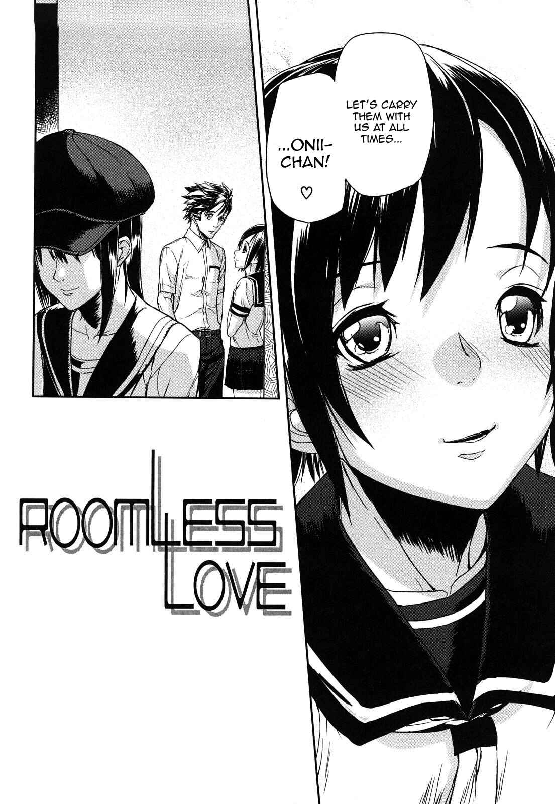 Page 2 Chapter 7 Dream Channel