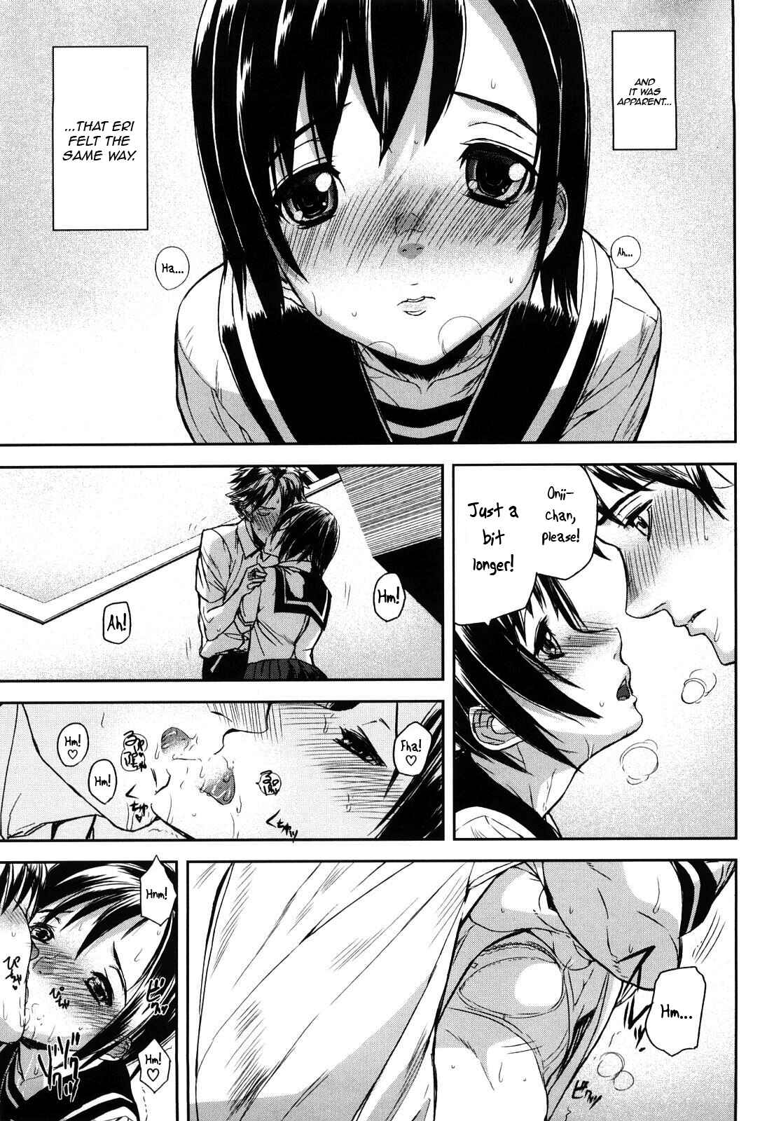 Page 5 Chapter 7 Dream Channel