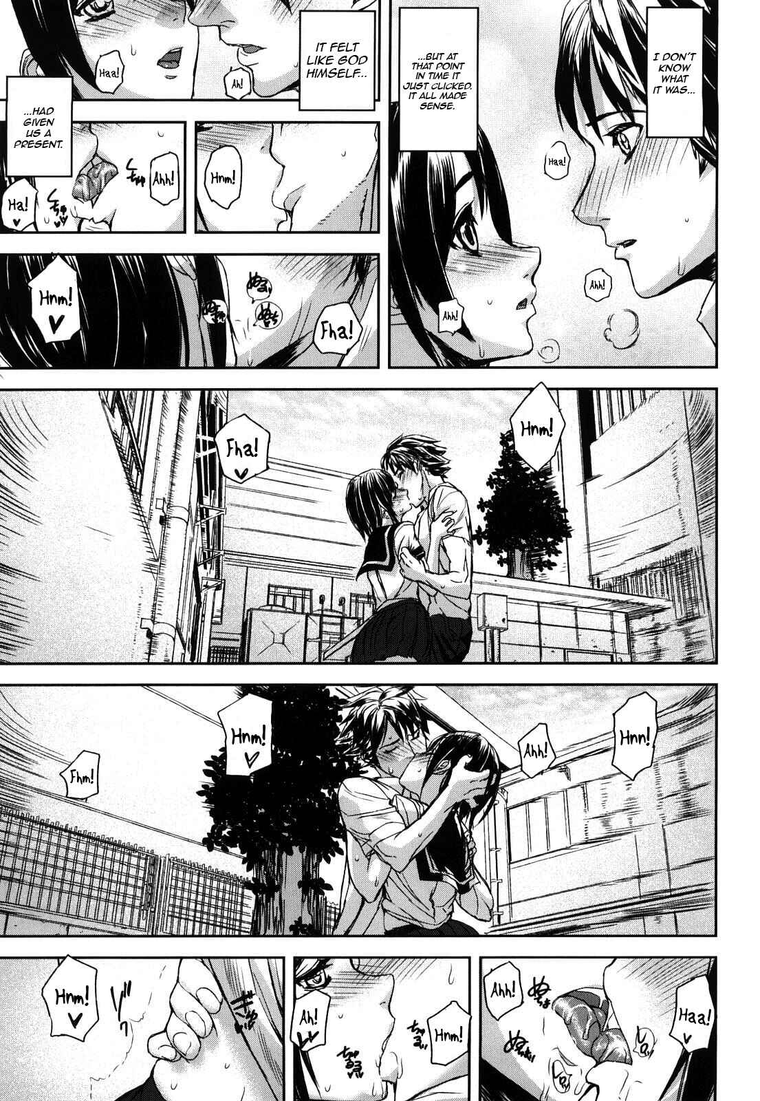 Page 9 Chapter 7 Dream Channel