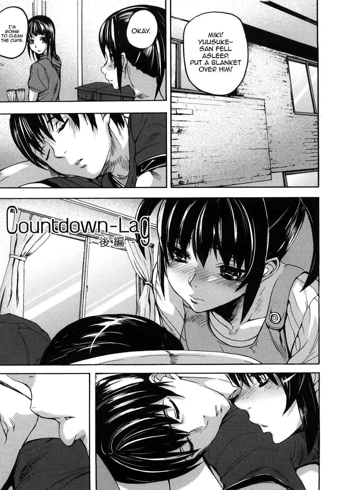 Page 1 Chapter 4 Dream Channel