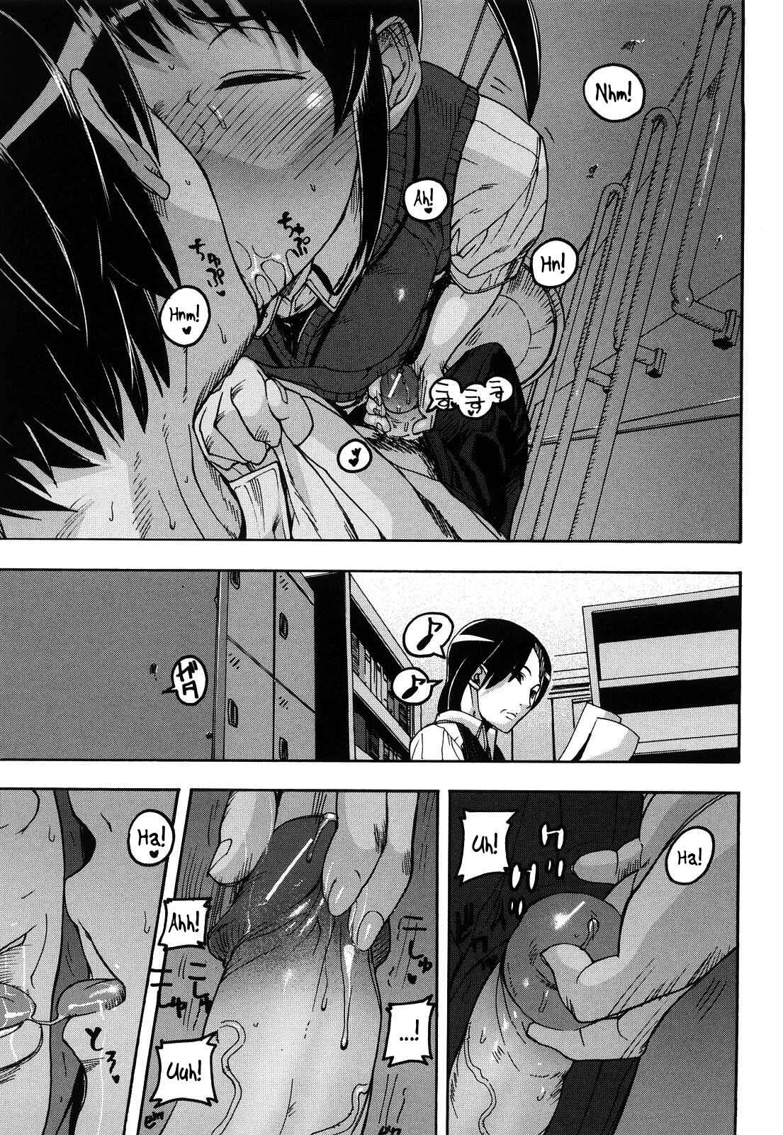 Page 11 Chapter 4 Dream Channel