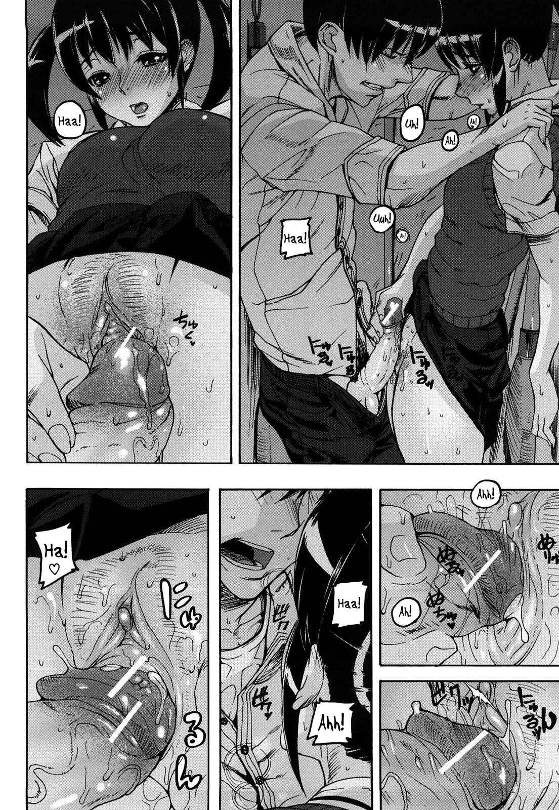 Page 14 Chapter 4 Dream Channel