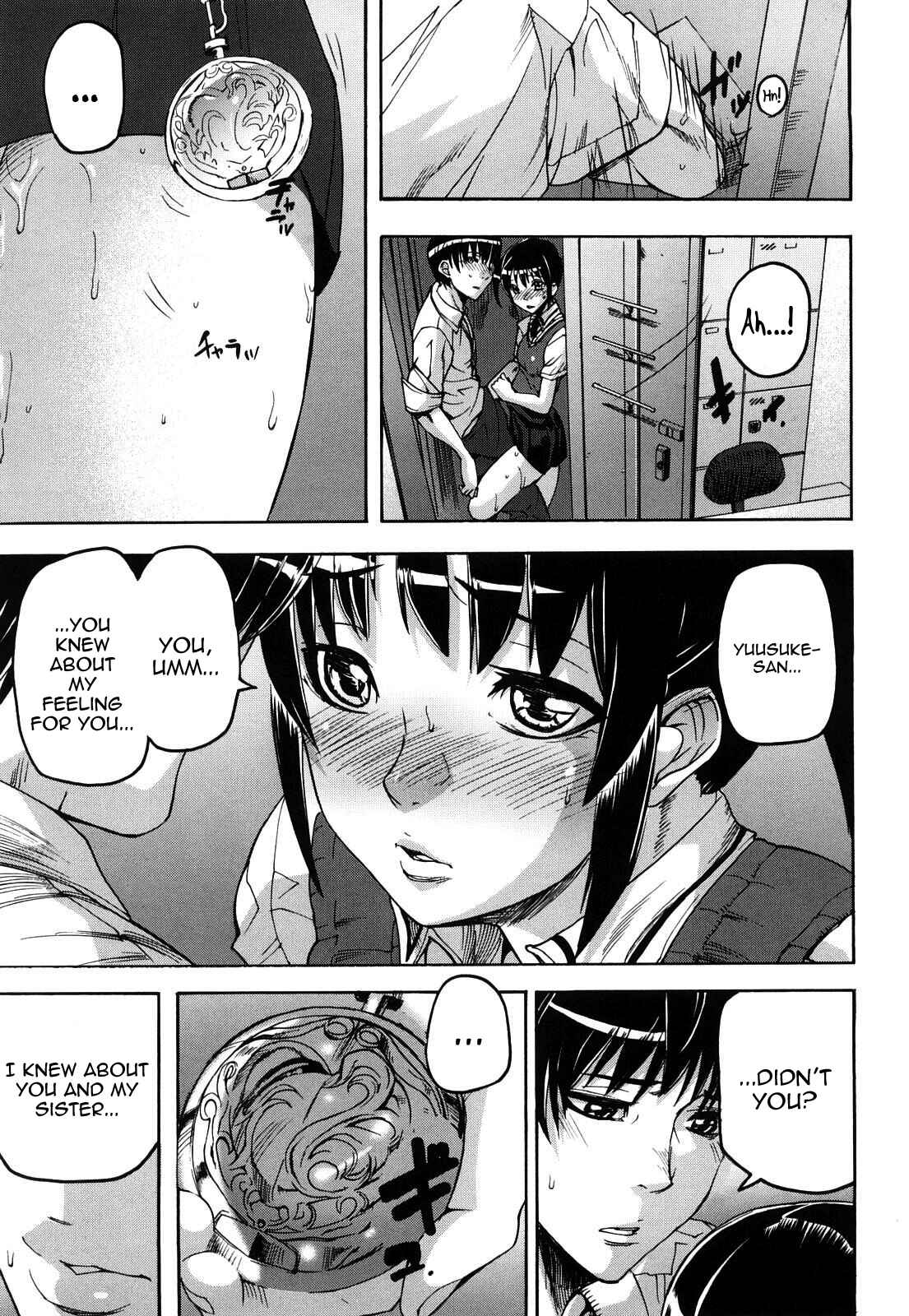 Page 17 Chapter 4 Dream Channel
