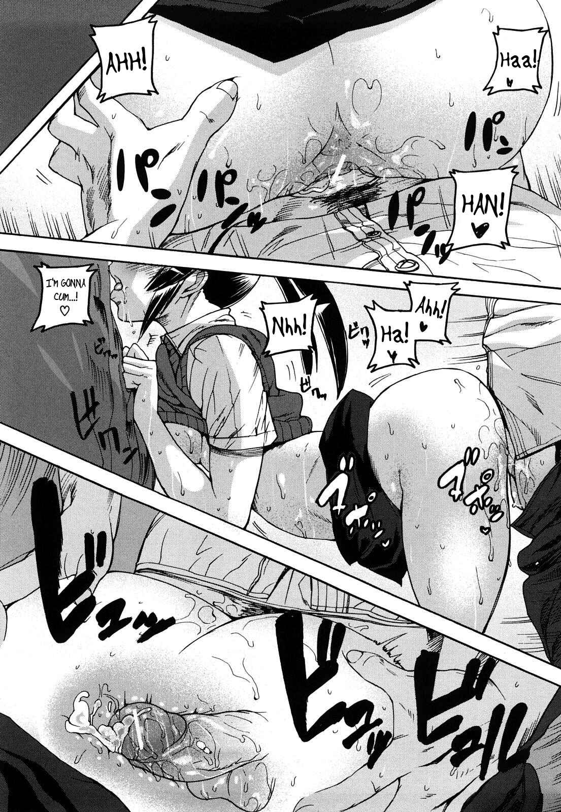 Page 22 Chapter 4 Dream Channel