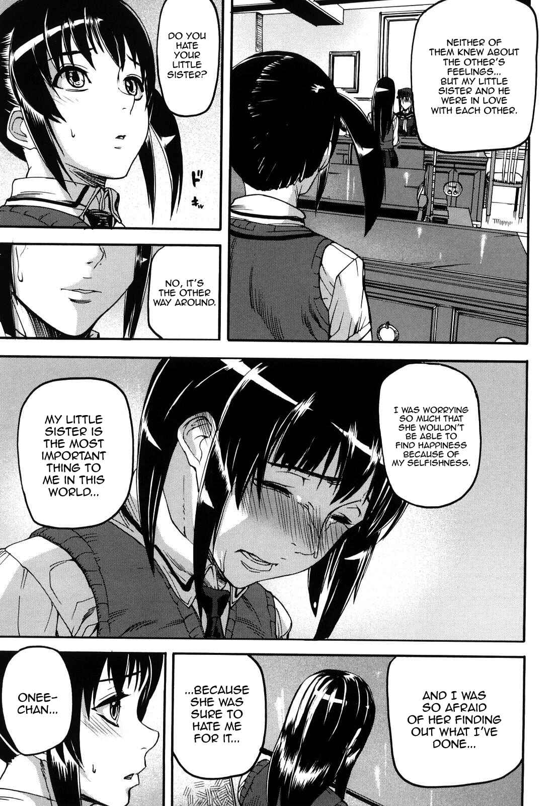 Page 27 Chapter 4 Dream Channel