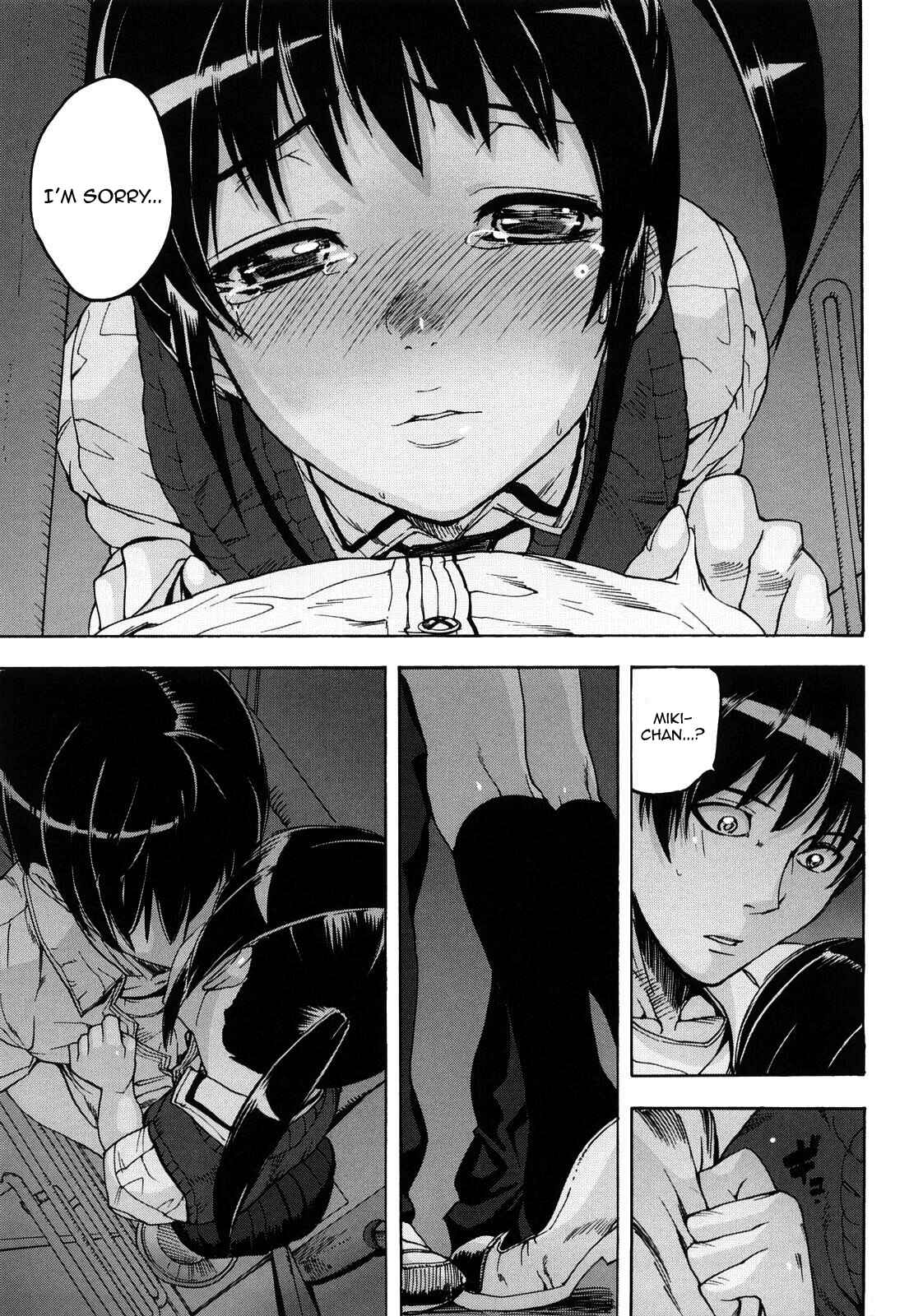 Page 9 Chapter 4 Dream Channel