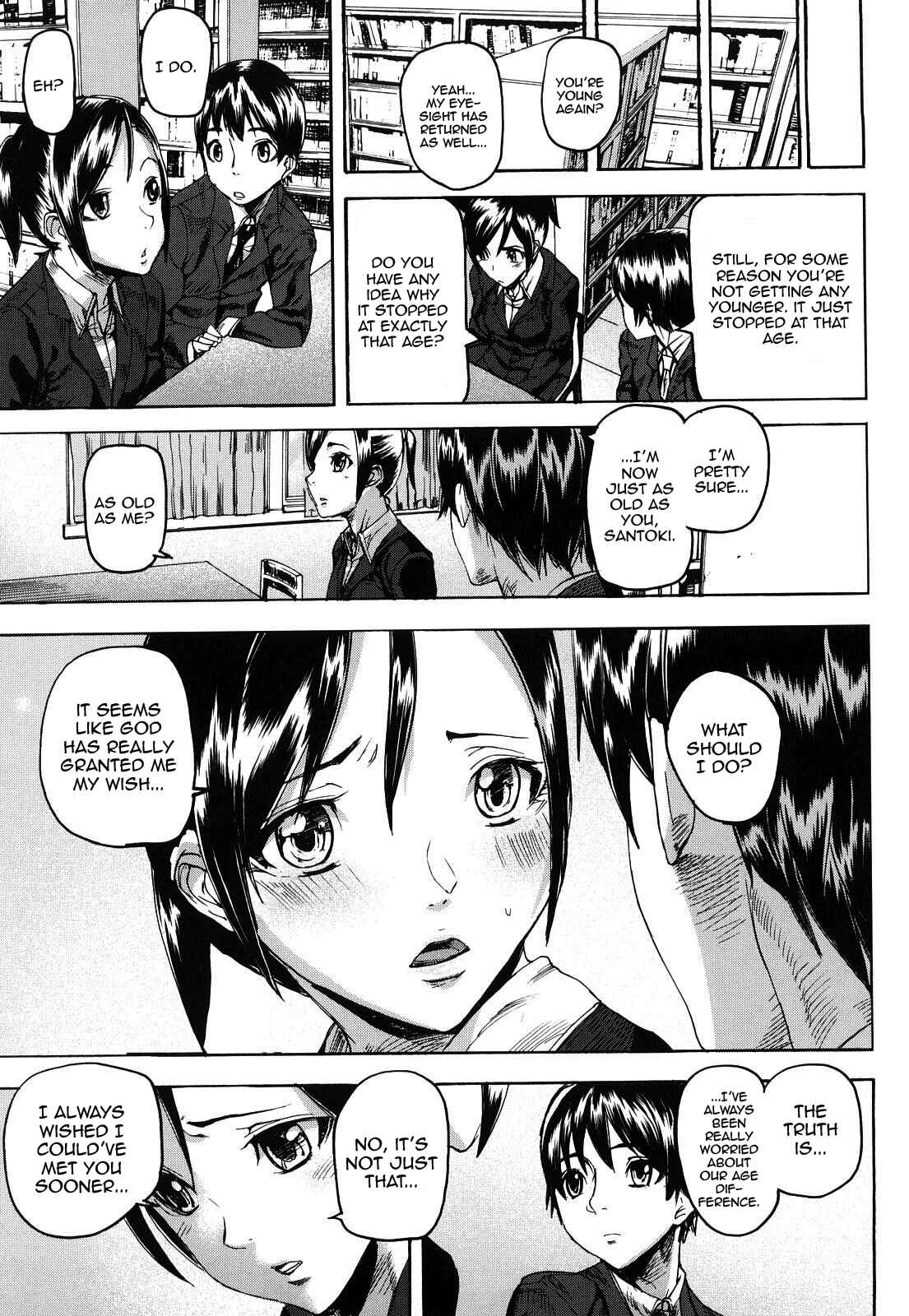 Page 7 Chapter 2 Dream Channel