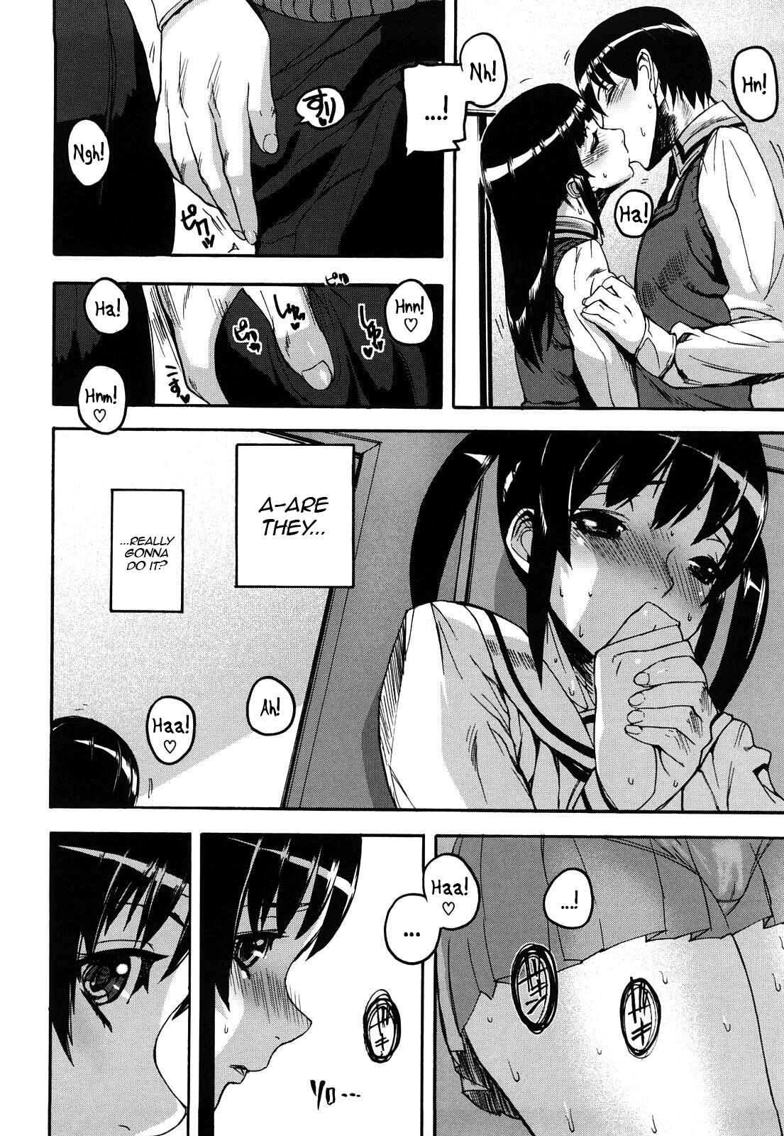 Page 12 Chapter 3 Dream Channel