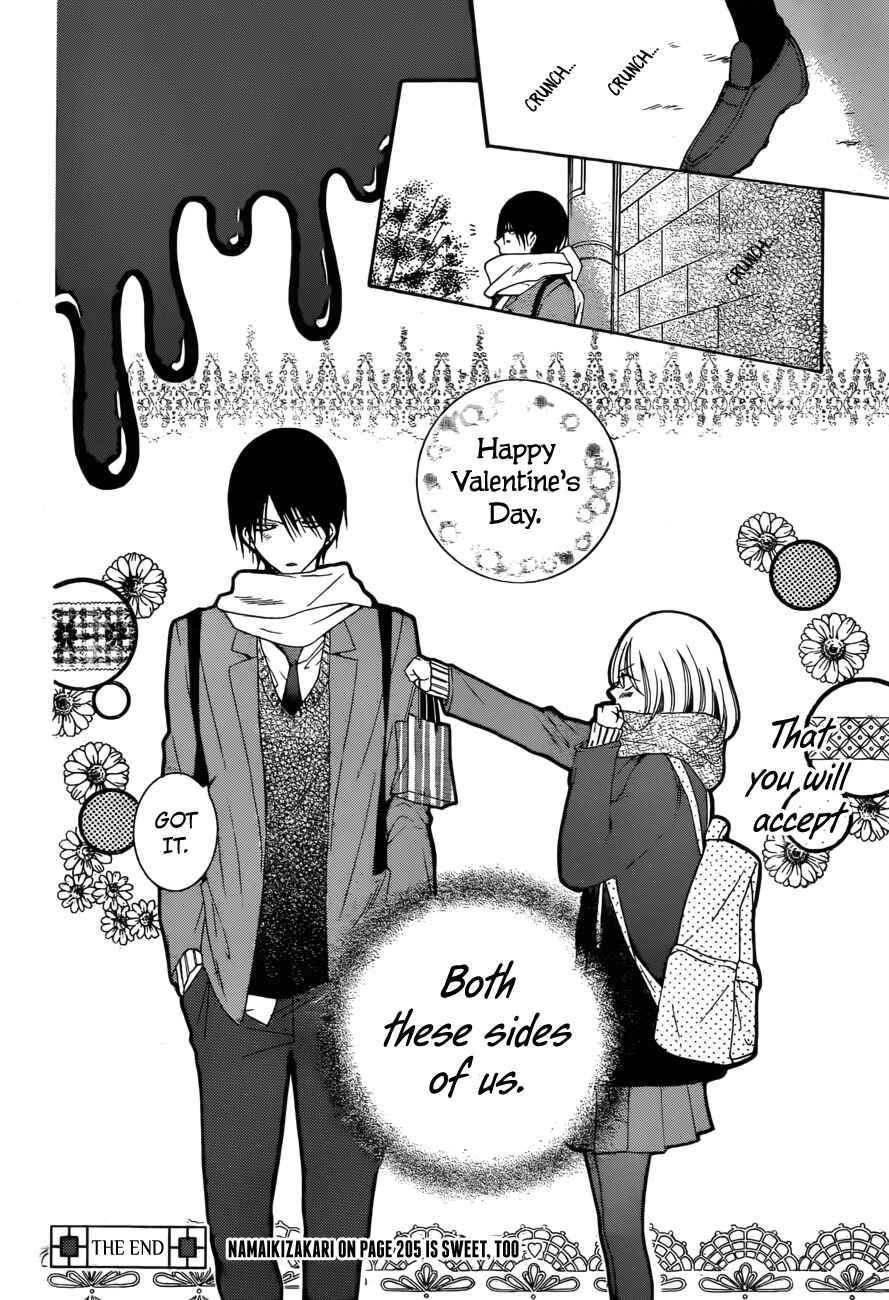 Page 40 Chapter 2 Hadaka no Banri-kun