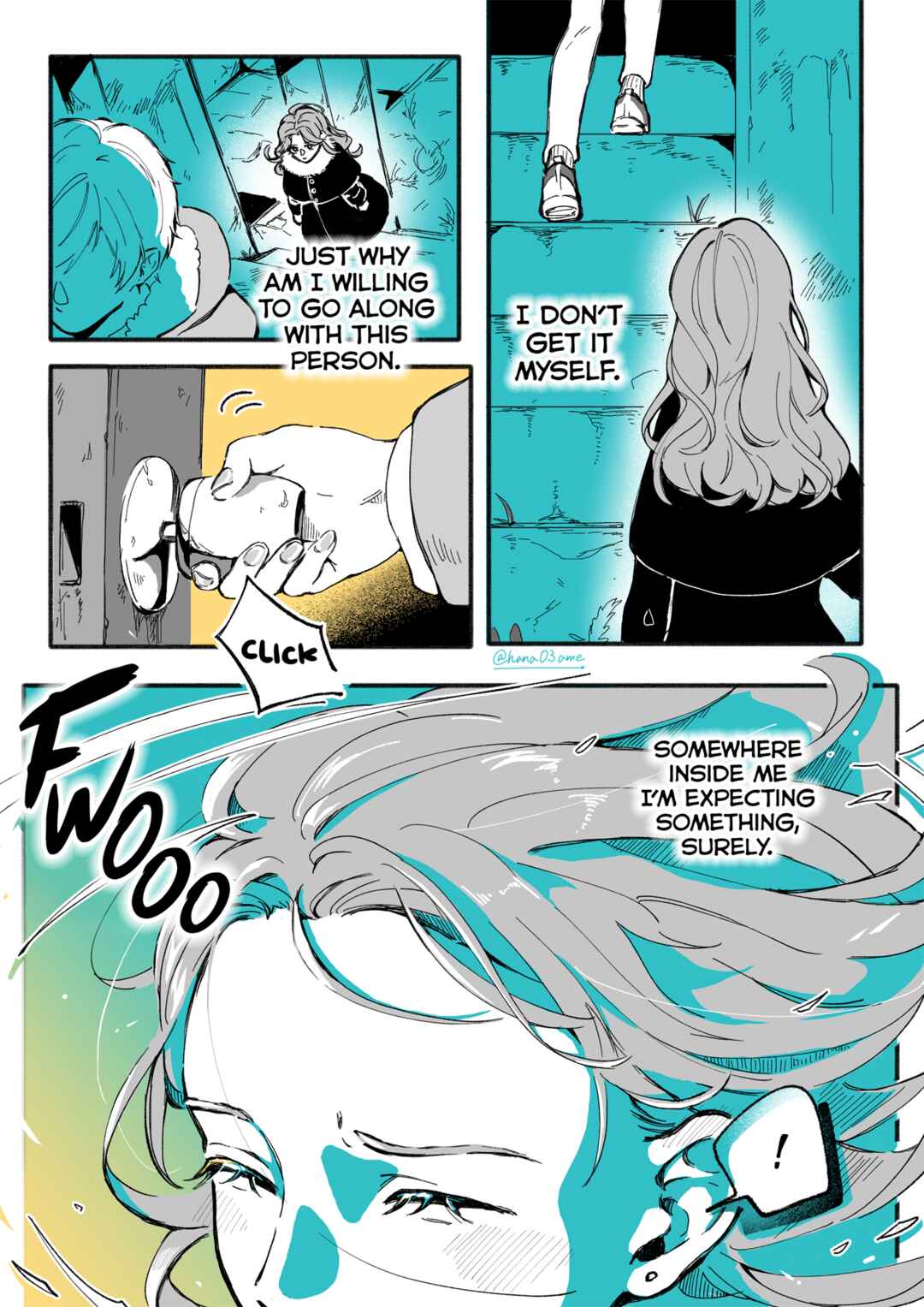 Page 9 Chapter Unknown_f772 Making a Wish to Santa