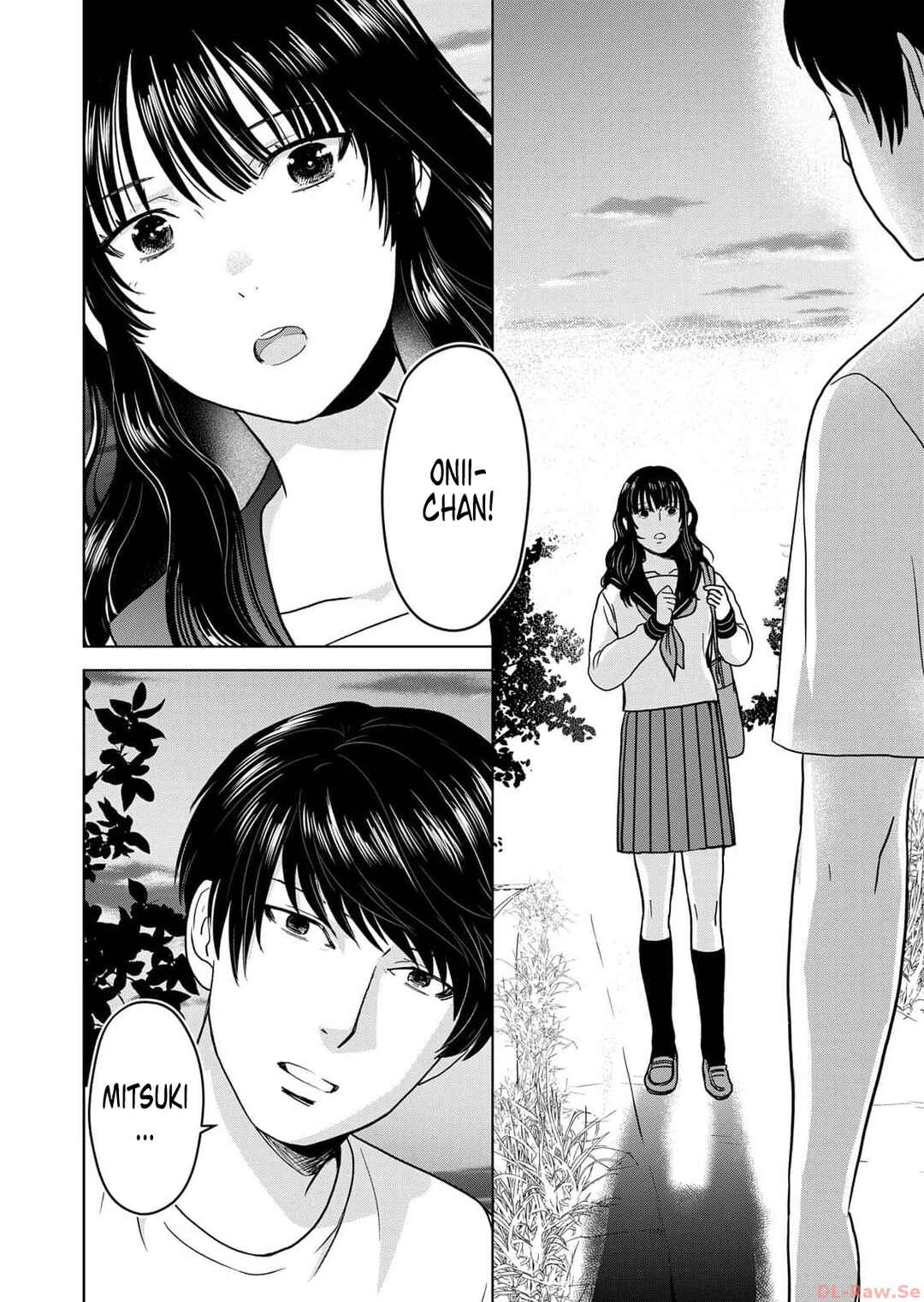 Page 14 Chapter 2 The House Where Nurarihyon Lives