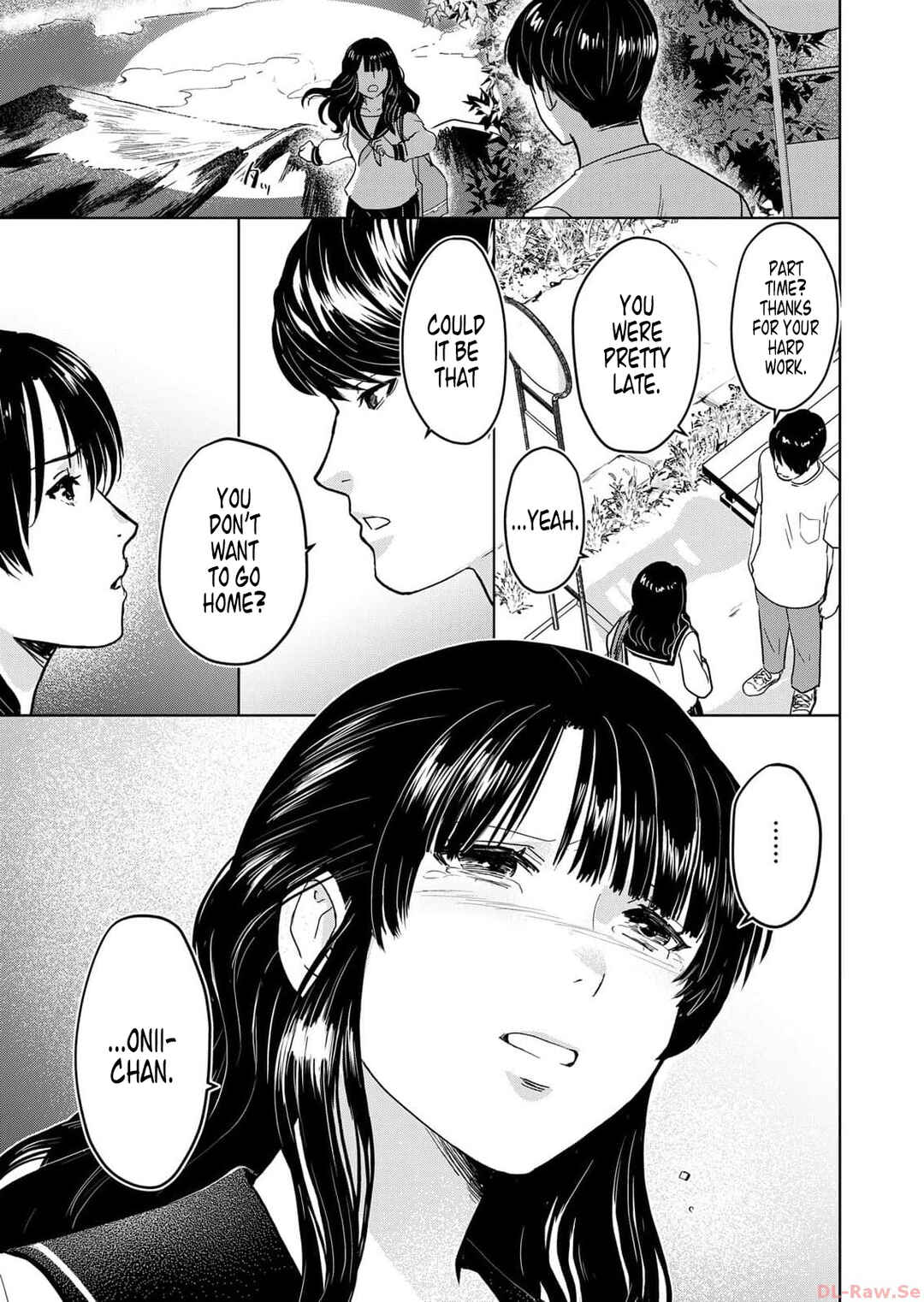 Page 15 Chapter 2 The House Where Nurarihyon Lives