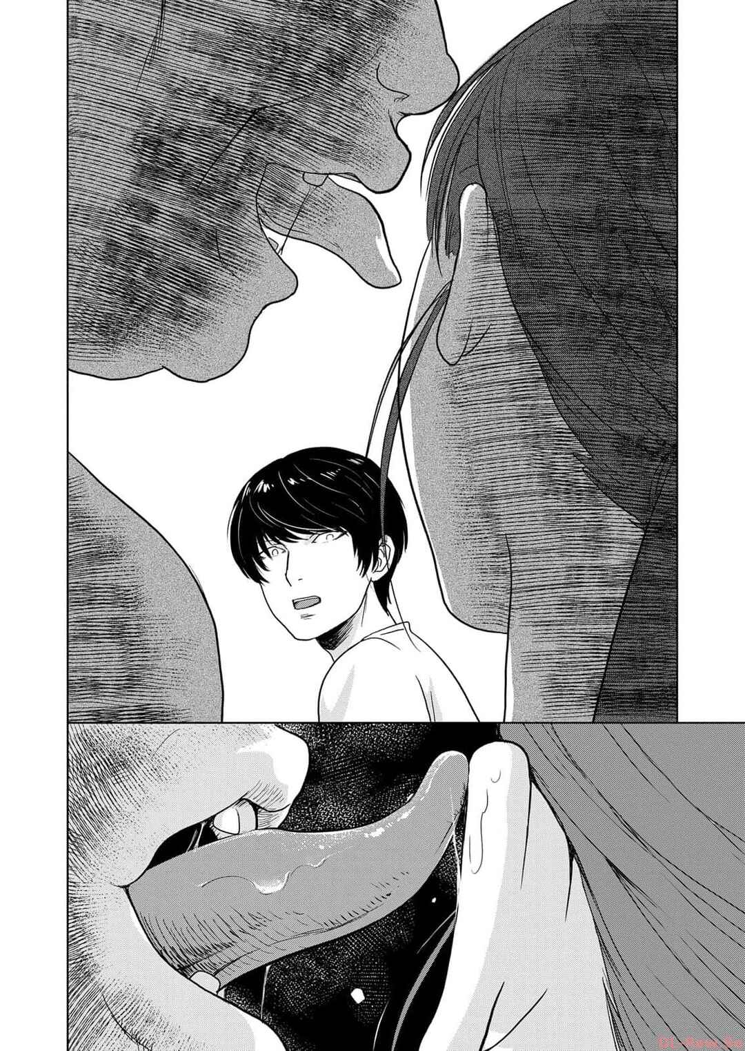 Page 28 Chapter 1 The House Where Nurarihyon Lives