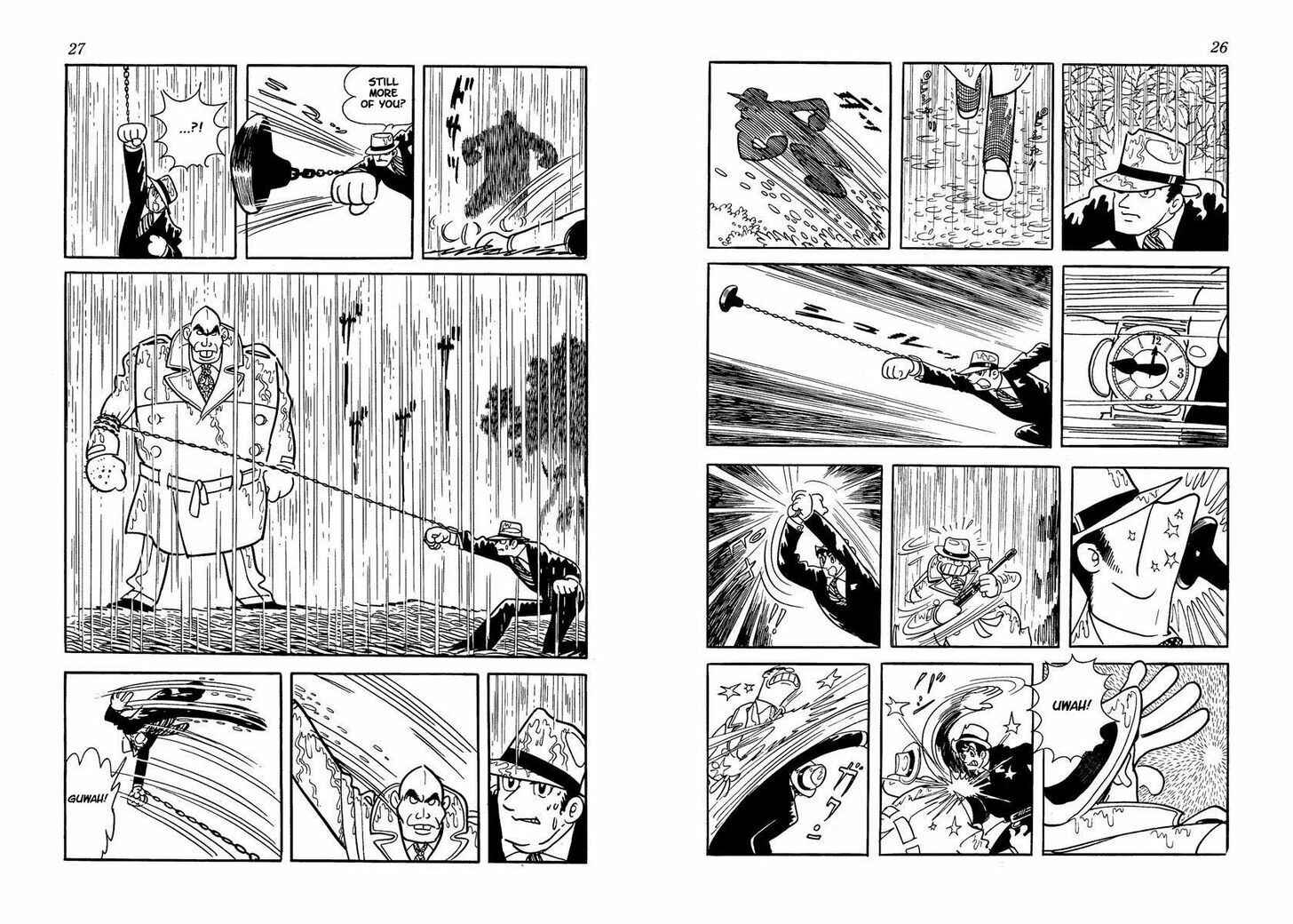 Page 13 Chapter Unknown_5e5f Wonder 3