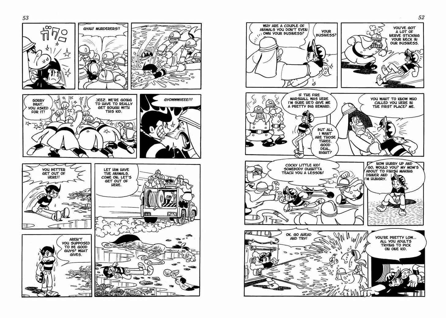 Page 26 Chapter Unknown_5e5f Wonder 3