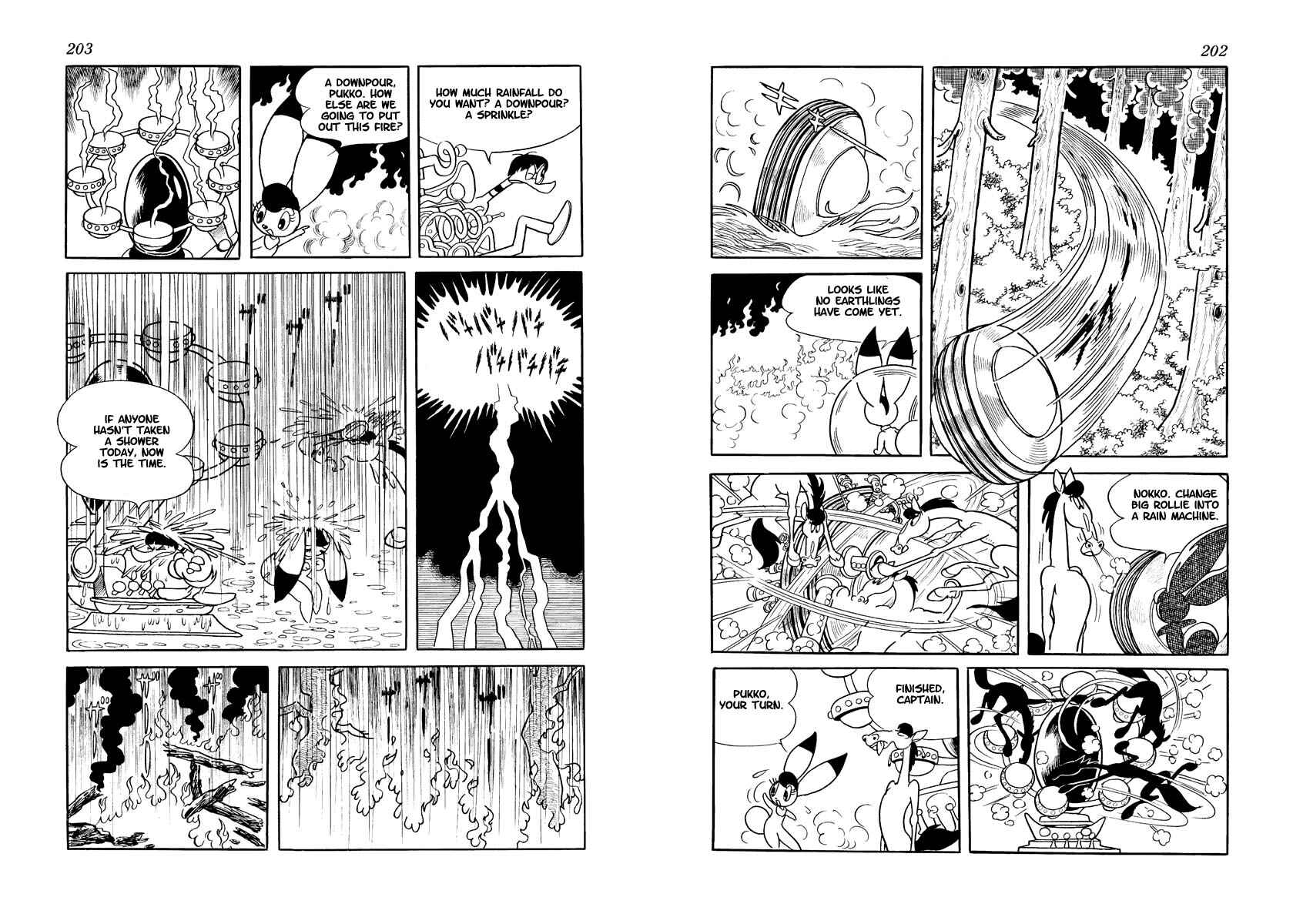 Page 100 Chapter Unknown_0eee Wonder 3