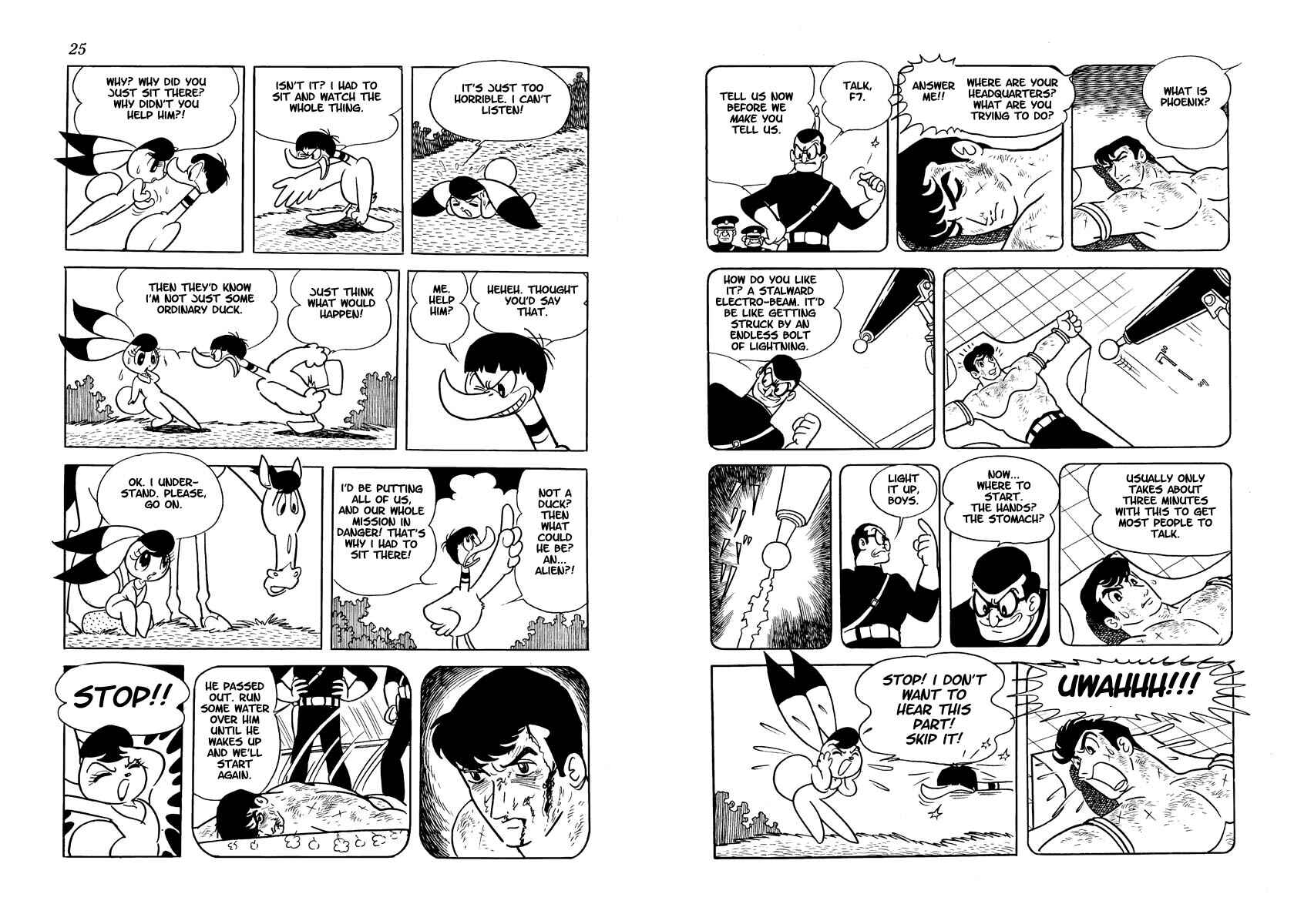 Page 11 Chapter Unknown_0eee Wonder 3