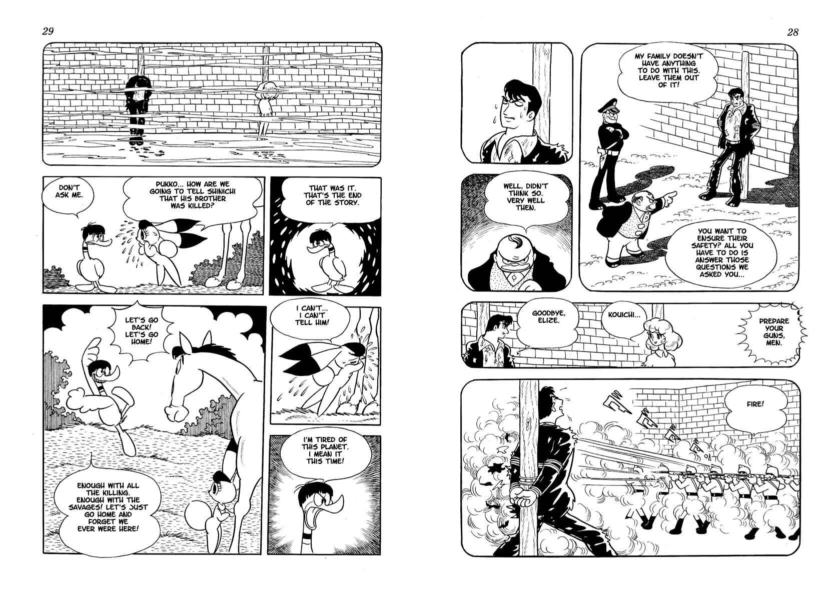 Page 13 Chapter Unknown_0eee Wonder 3