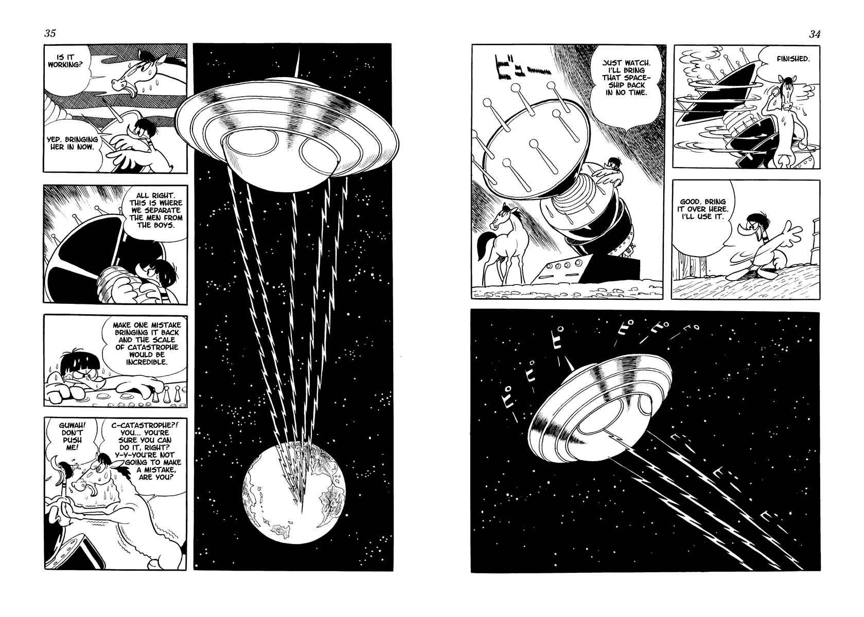 Page 16 Chapter Unknown_0eee Wonder 3