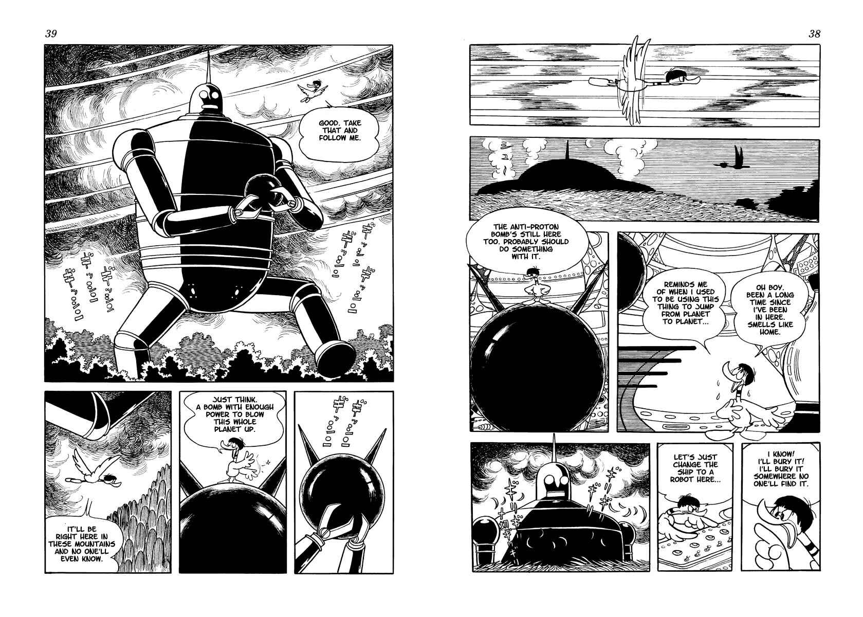 Page 18 Chapter Unknown_0eee Wonder 3