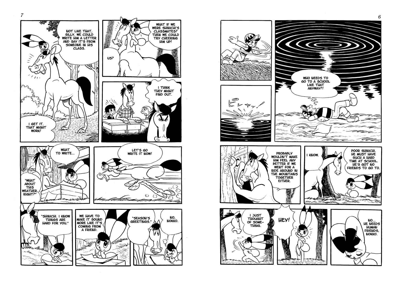 Page 2 Chapter Unknown_0eee Wonder 3