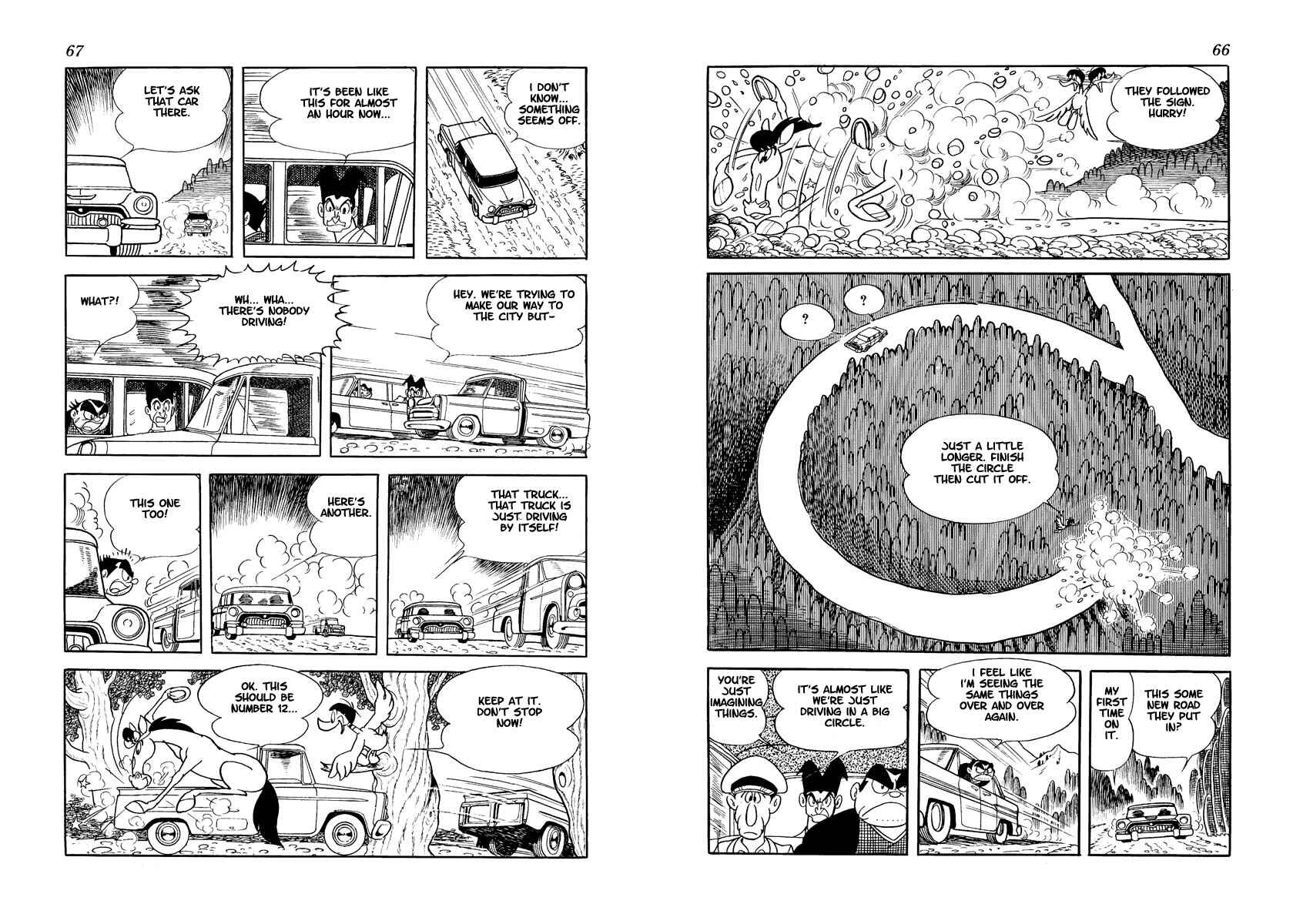 Page 32 Chapter Unknown_0eee Wonder 3