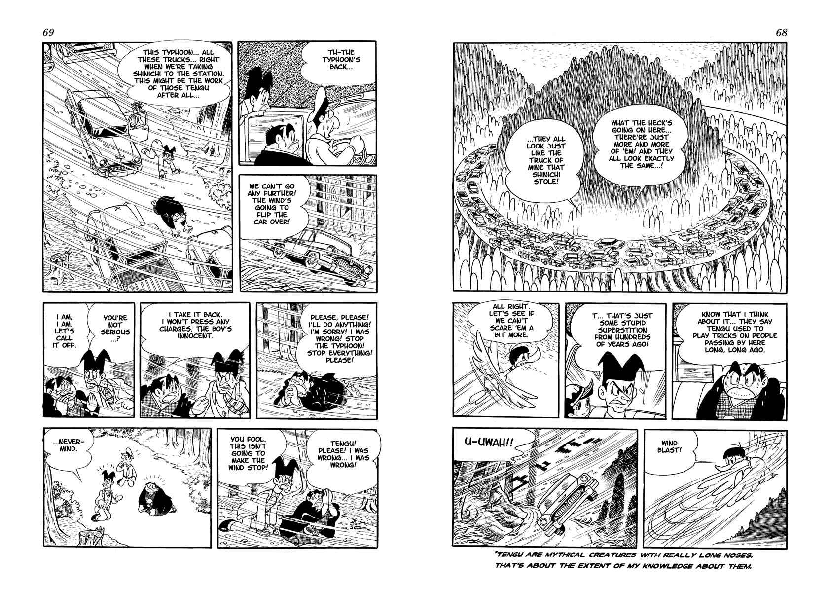 Page 33 Chapter Unknown_0eee Wonder 3