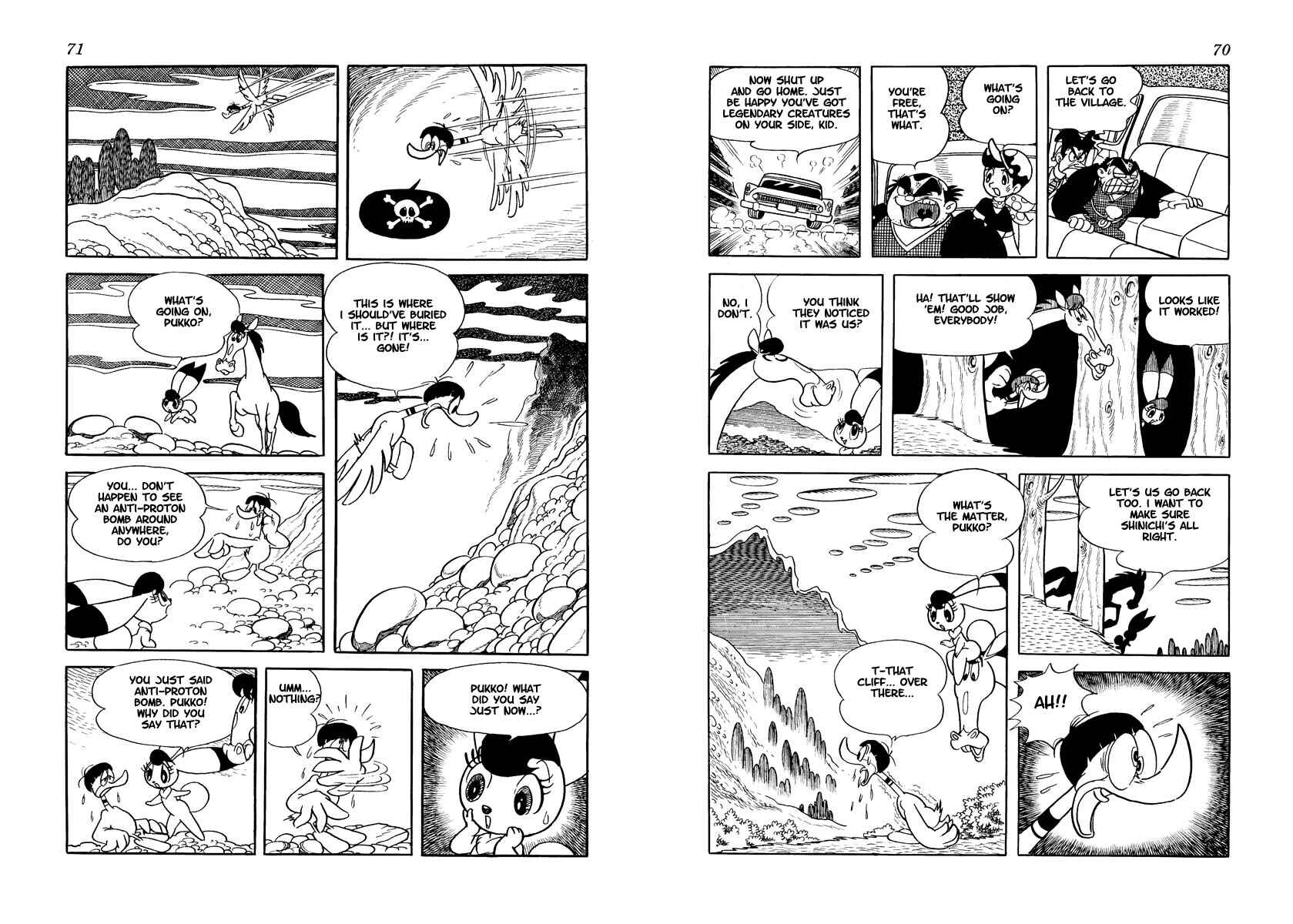 Page 34 Chapter Unknown_0eee Wonder 3