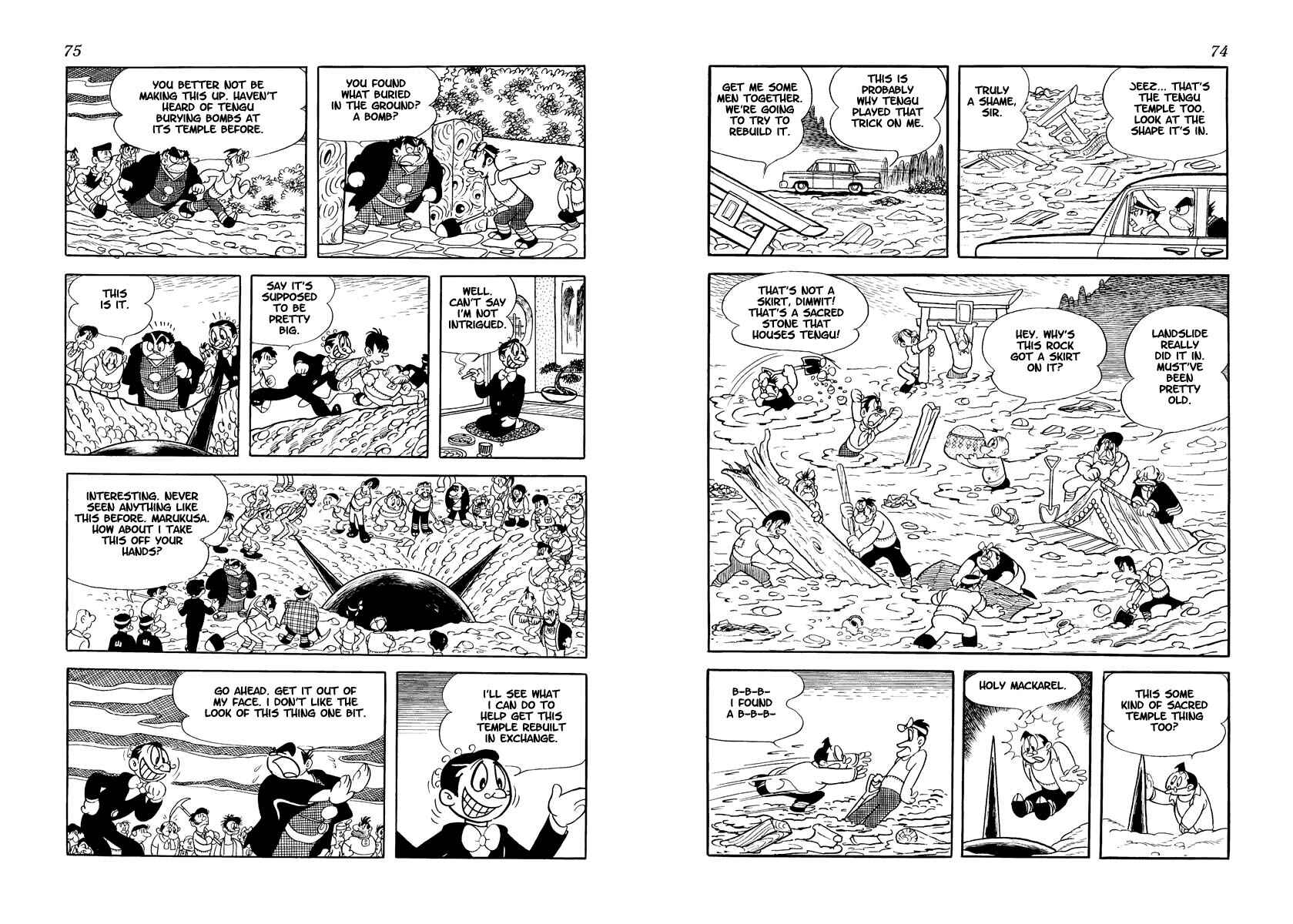 Page 36 Chapter Unknown_0eee Wonder 3
