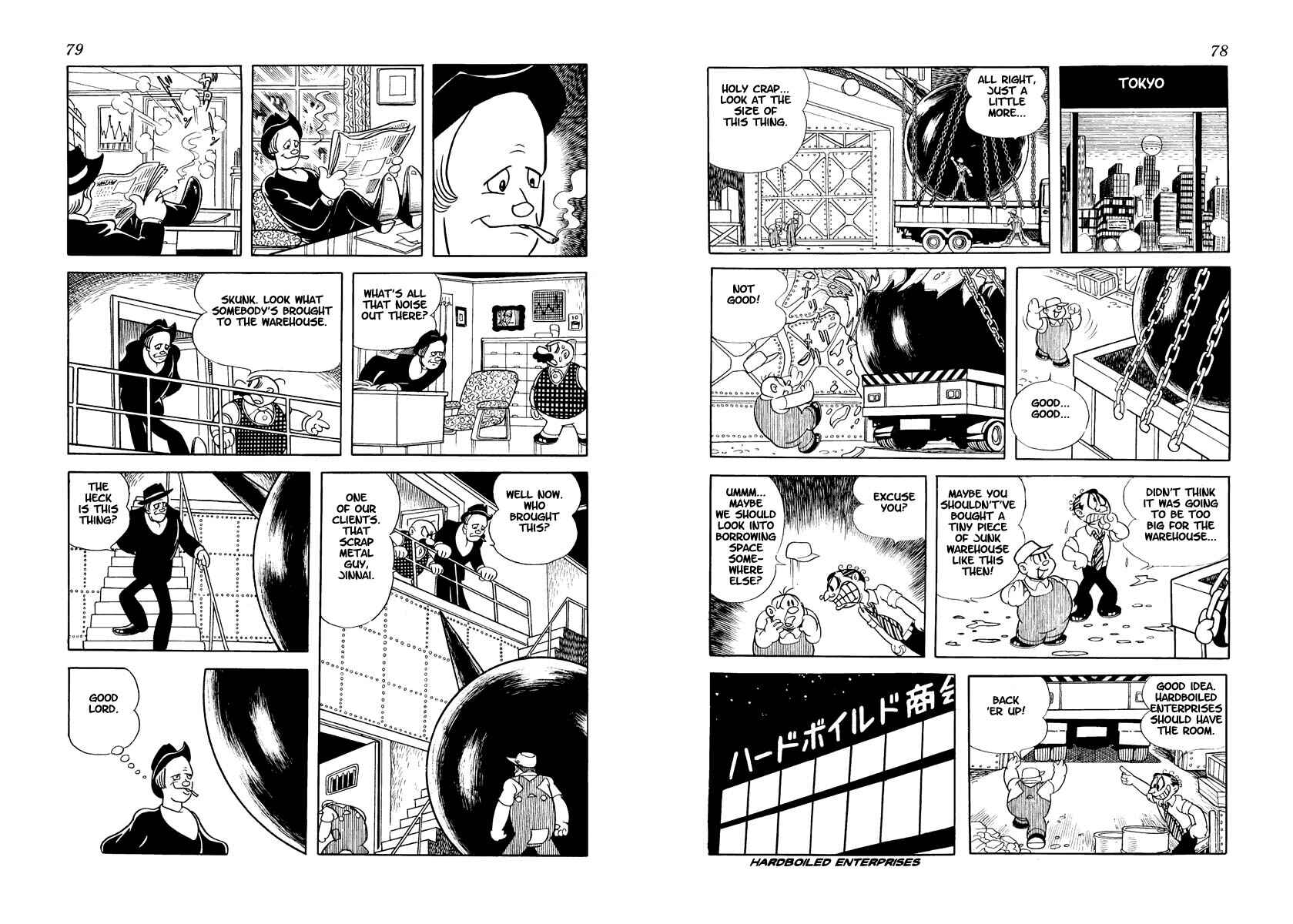 Page 38 Chapter Unknown_0eee Wonder 3