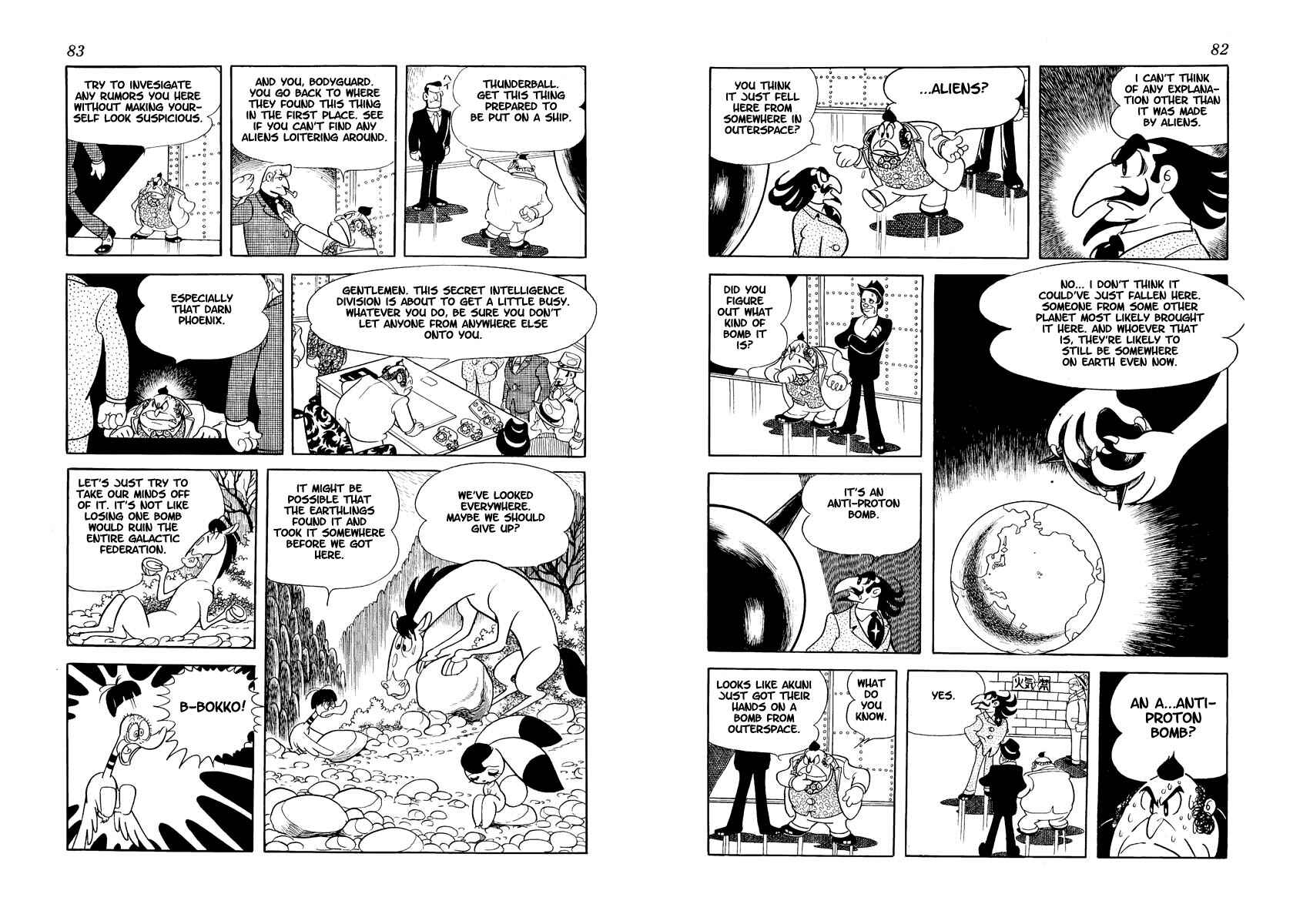 Page 40 Chapter Unknown_0eee Wonder 3