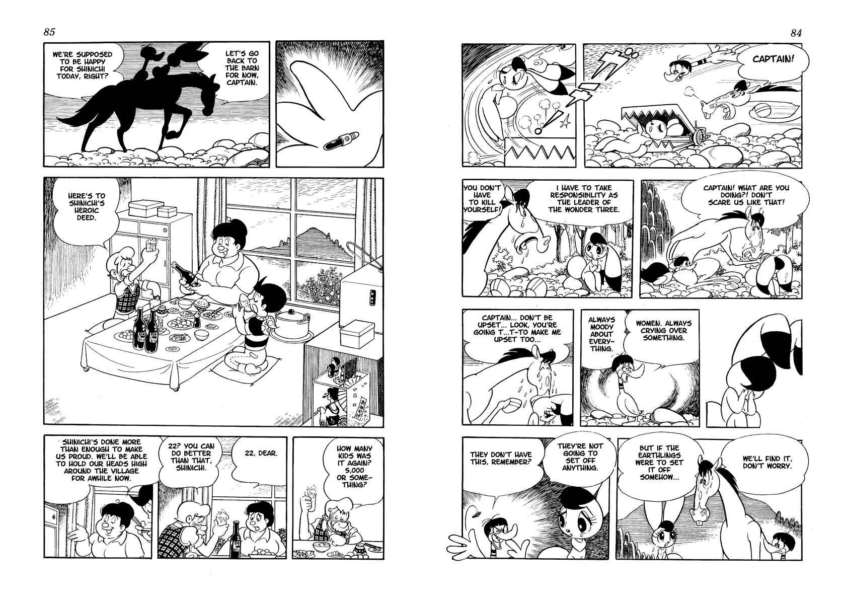 Page 41 Chapter Unknown_0eee Wonder 3