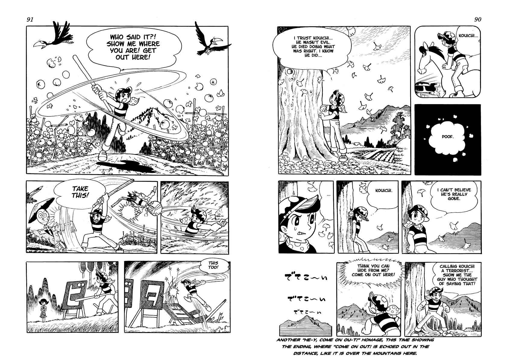 Page 44 Chapter Unknown_0eee Wonder 3