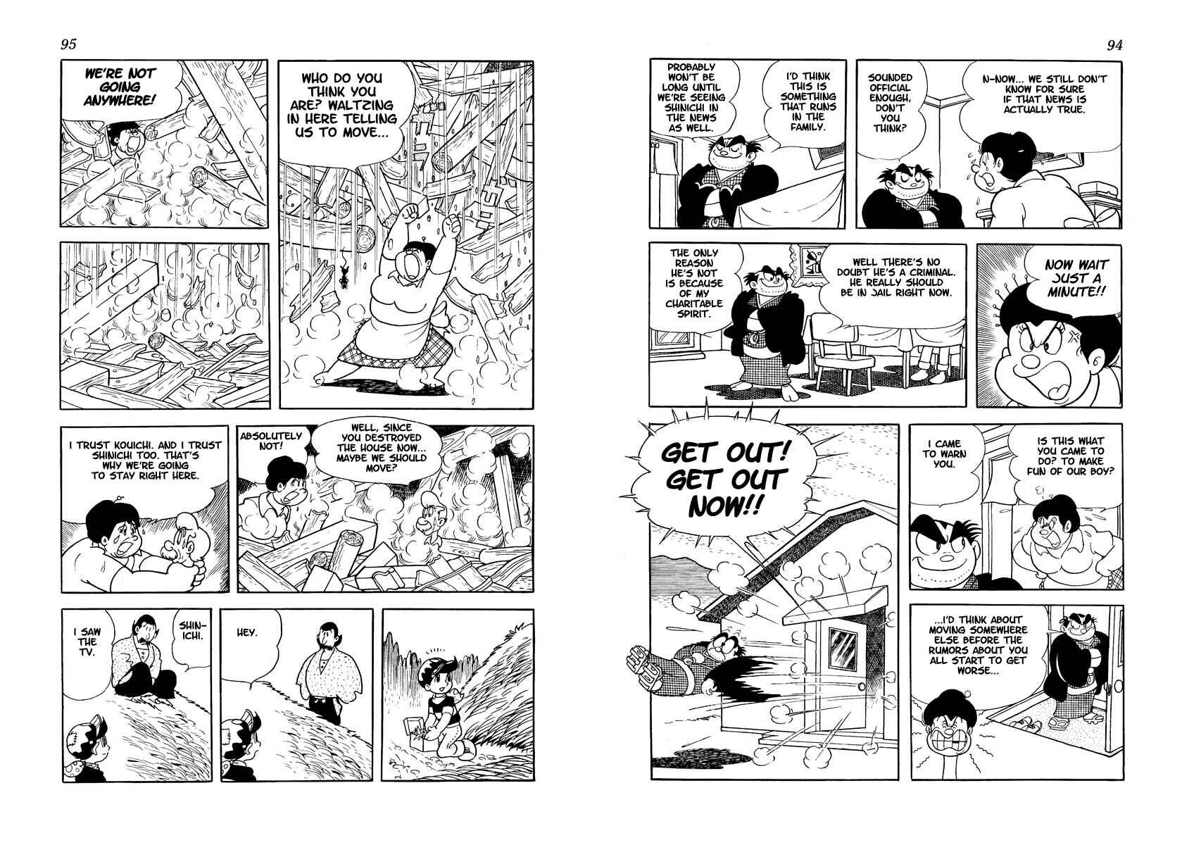Page 46 Chapter Unknown_0eee Wonder 3