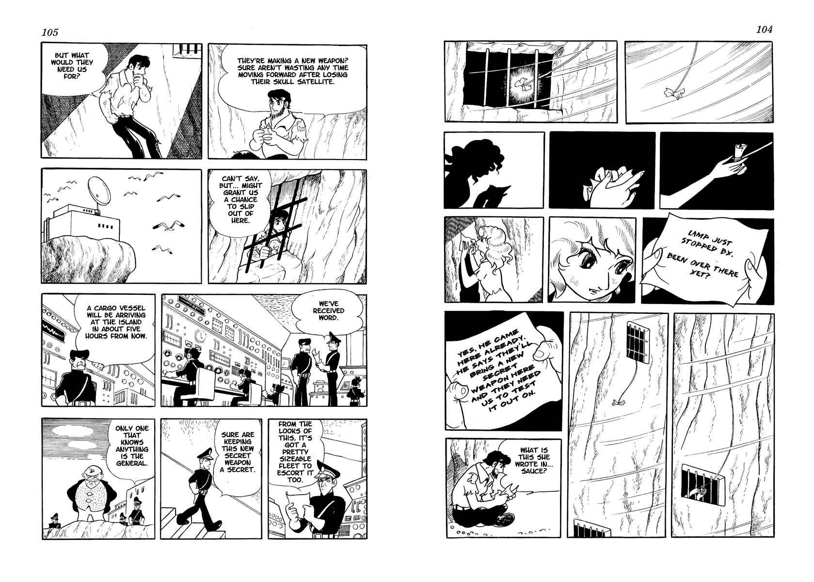 Page 51 Chapter Unknown_0eee Wonder 3