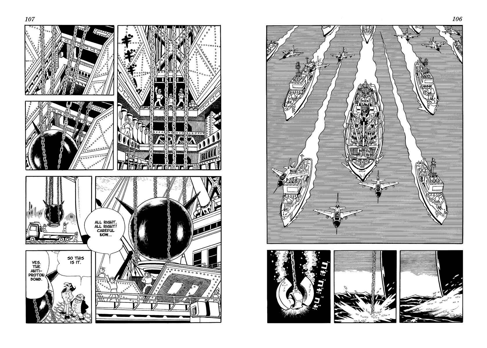 Page 52 Chapter Unknown_0eee Wonder 3