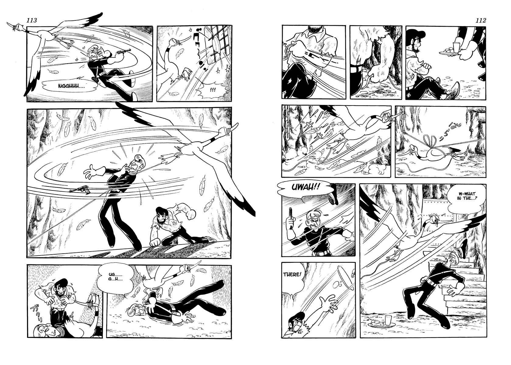 Page 55 Chapter Unknown_0eee Wonder 3